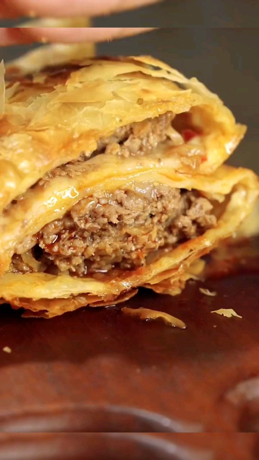 只用手抓饼和火锅底料,轻松搞定新家家宴!