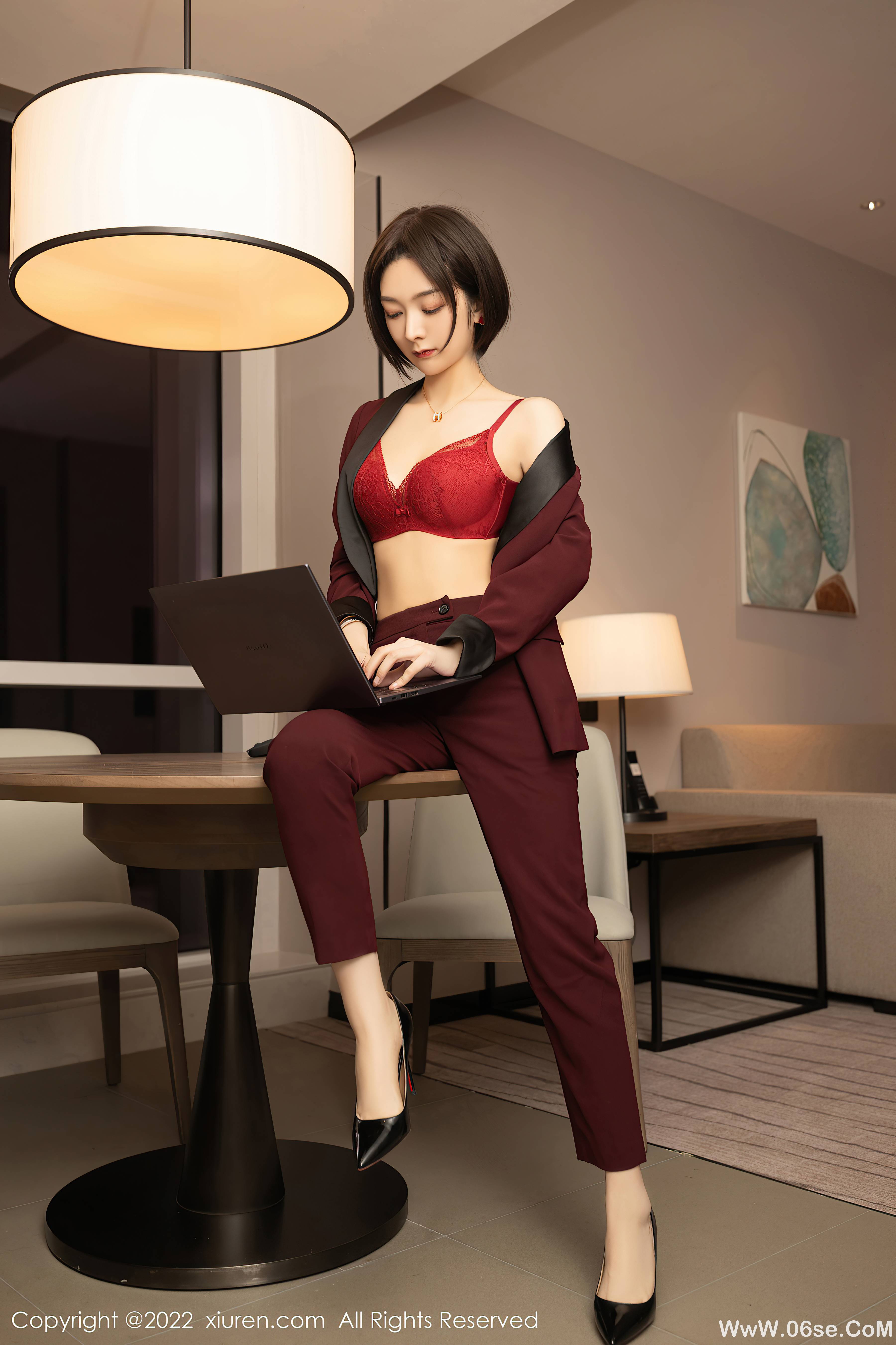 图片[37]-[XIUREN秀人网] 2022.06.07 NO.5111 Angela00[72+1P741M]-六色网