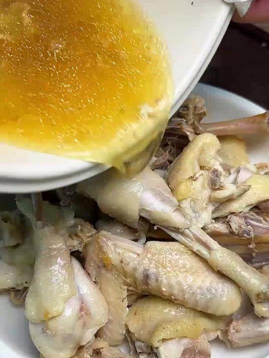 家常菜红烧鹅肉在家像我这样焖,做法简单,肉嫩入味又好吃