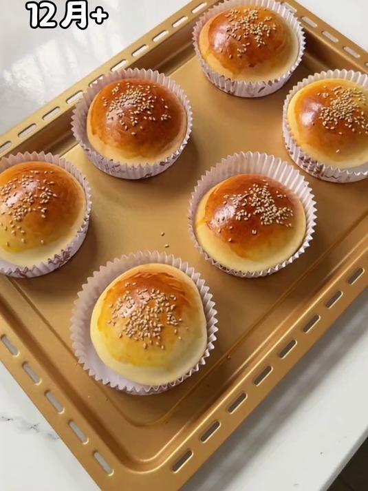 在家也能轻松实现汉堡自由