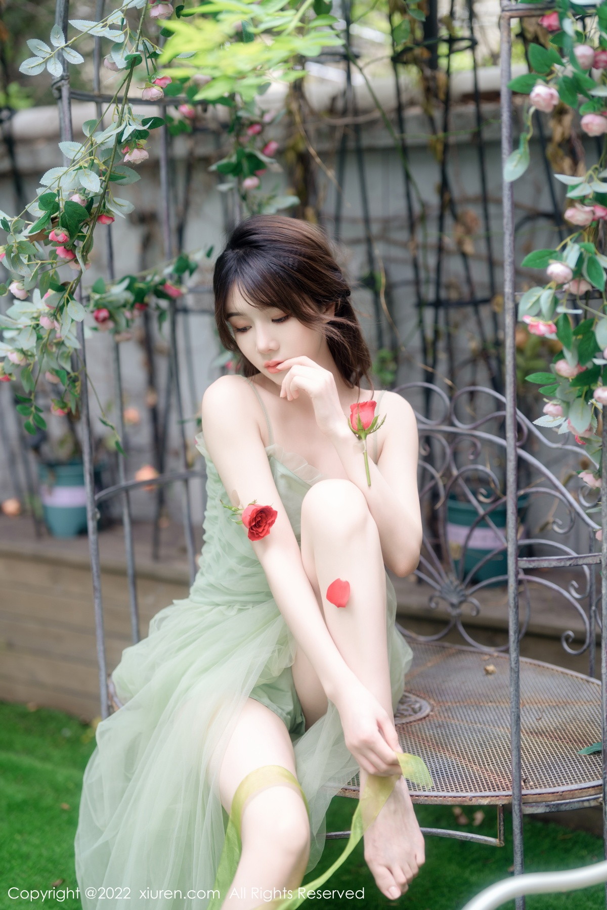 图片[47]-【XiuRen秀人网】2022.11.18 Vol.5875 婠婠麽【85P】-六色网