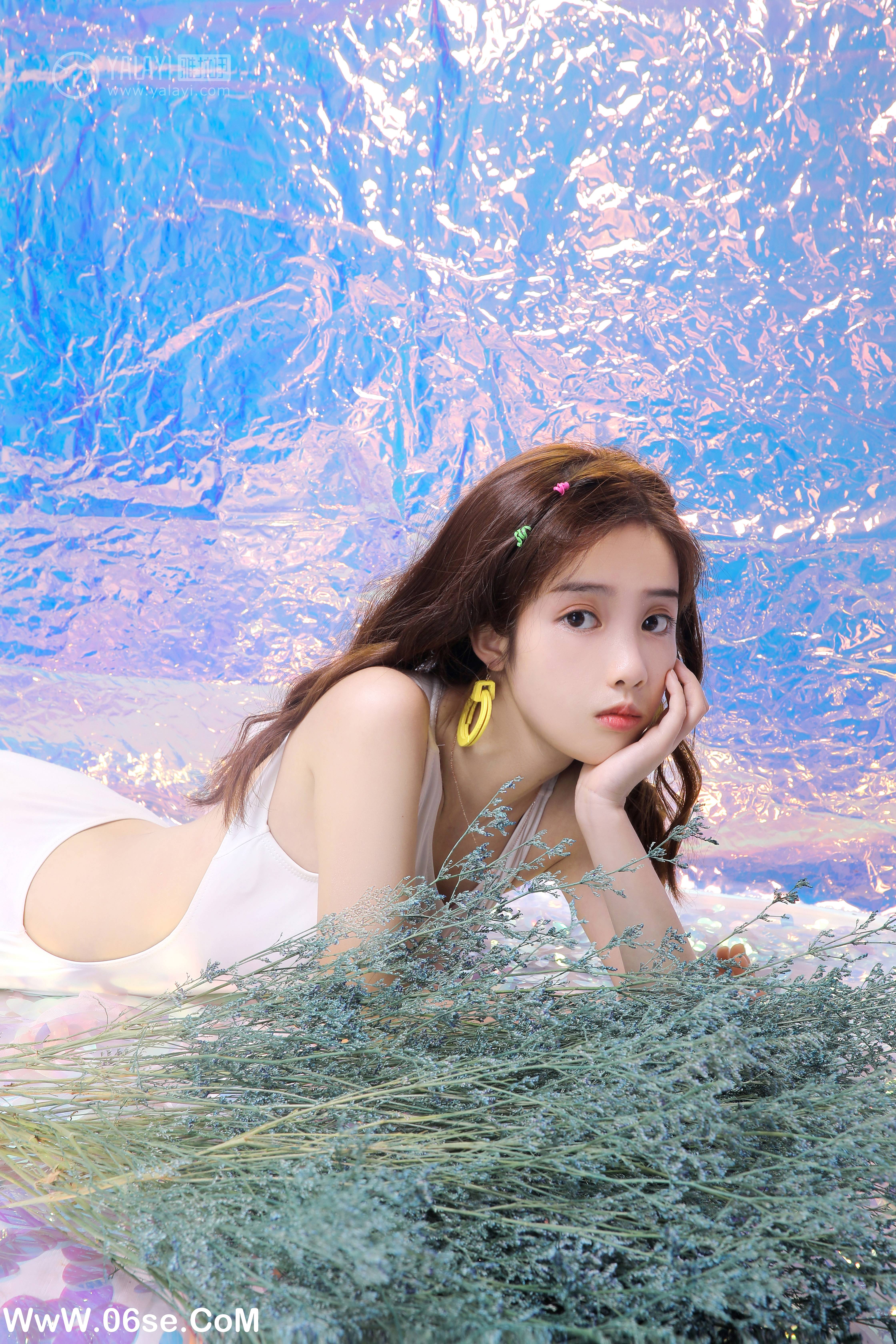图片[33]-[YALAYI雅拉伊] No.307 圈圈 43+1P633M-六色网
