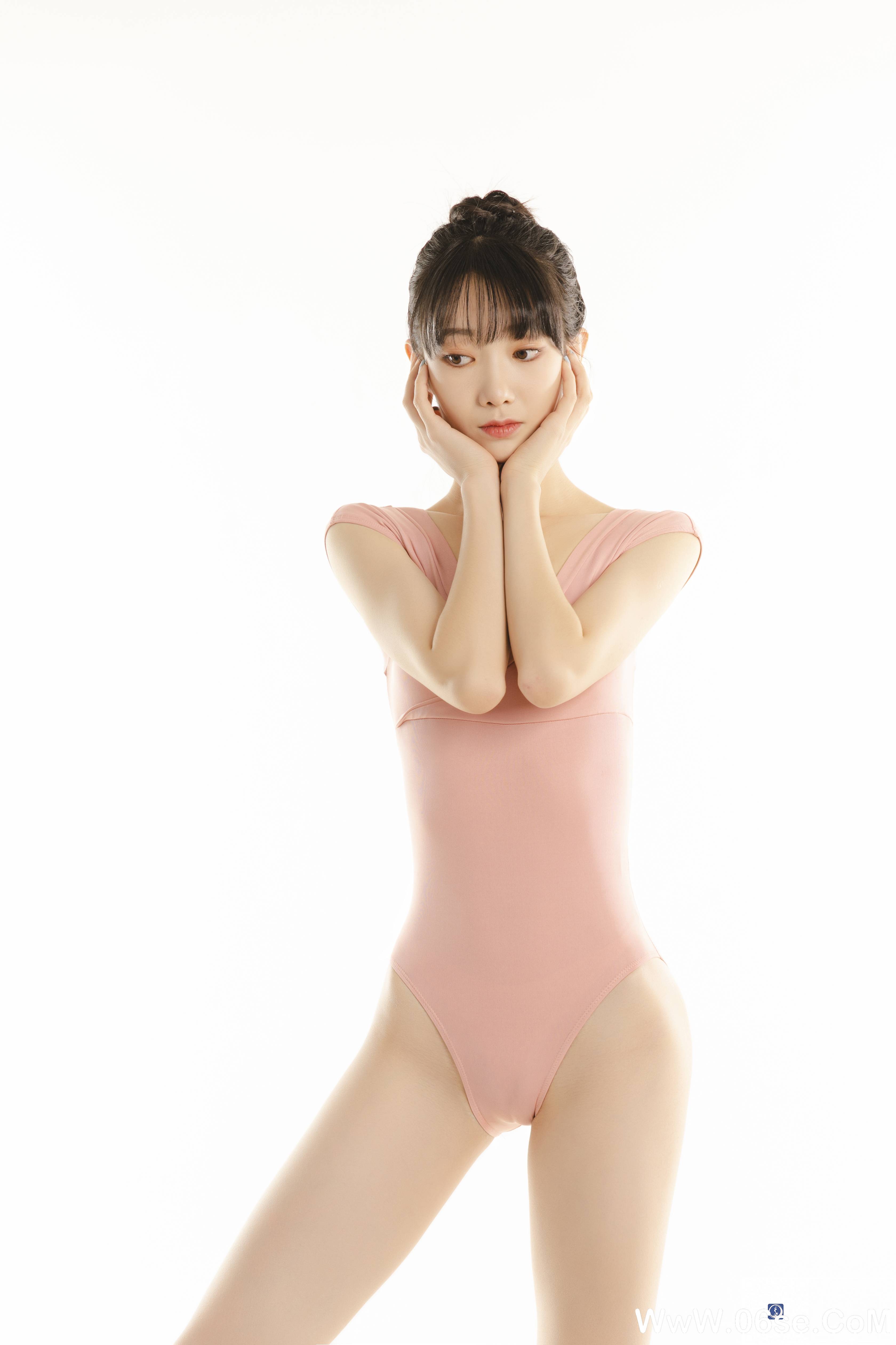 图片[5]-[GALLI嘉丽]舞蹈生日记 028 – 鱼子[32P95M]-六色网