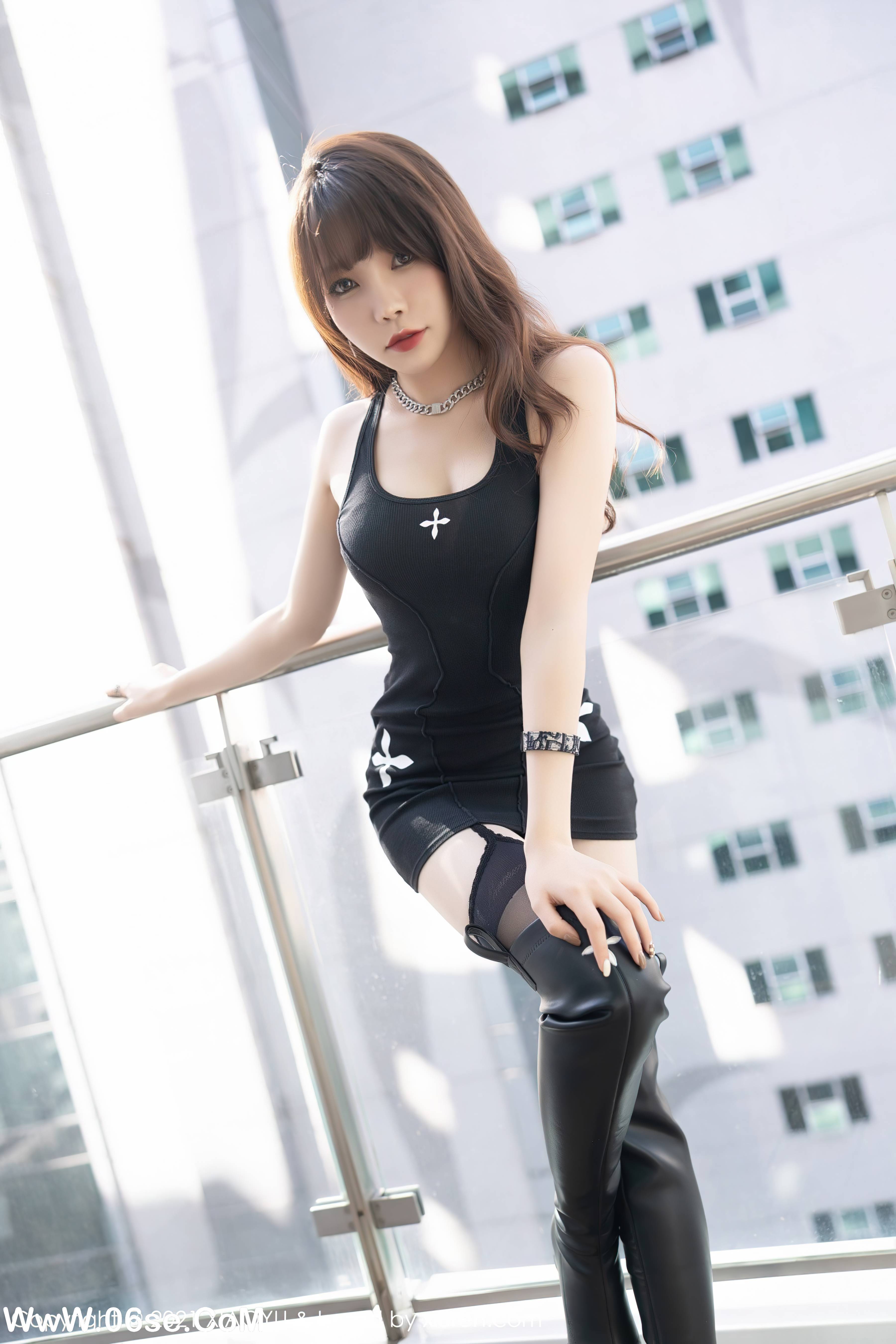 图片[5]-[XIAOYU语画界] 2021.11.22 NO.659 芝芝[93+1P770M]-六色网