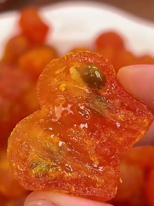 放在办公室当下午茶的小点心,同事们尝了都说好