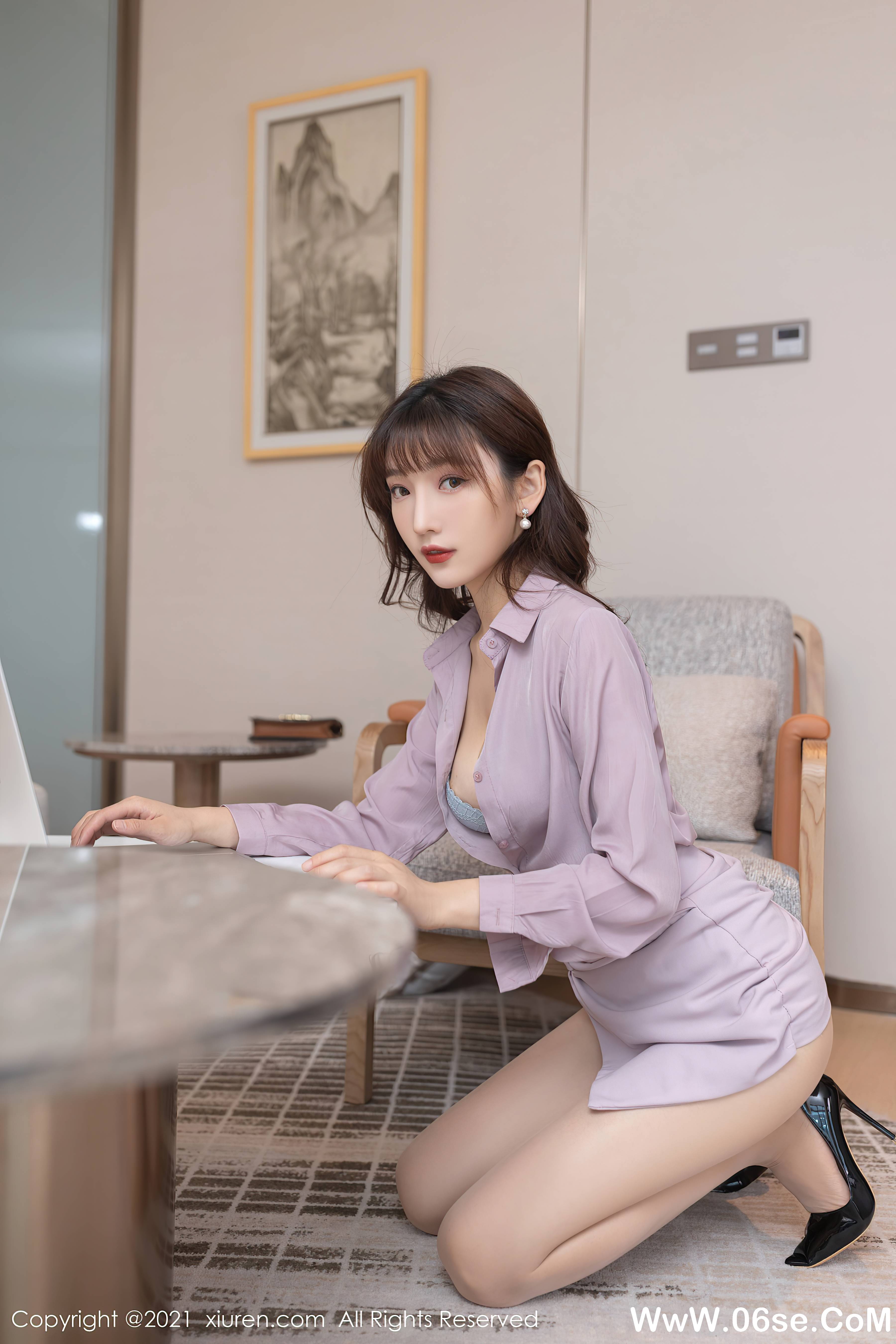 图片[17]-[XIUREN秀人网] 2021.09.09 NO.3925 陆萱萱[80+1P726M]-六色网