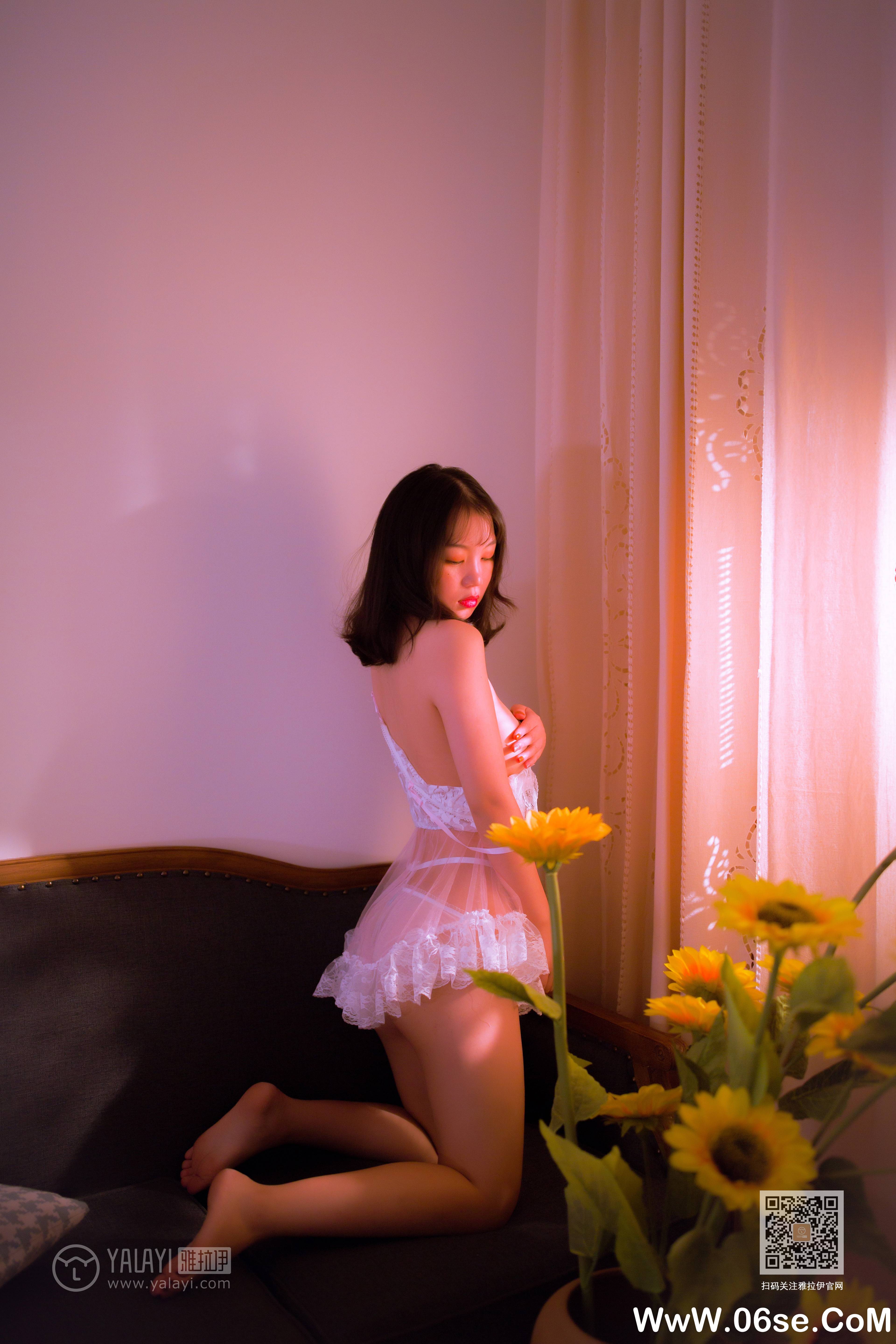 图片[31]-[YALAYI雅拉伊] 2019.11.30 NO.476 苗婷婷《熟透》[50P+1P395M]-六色网