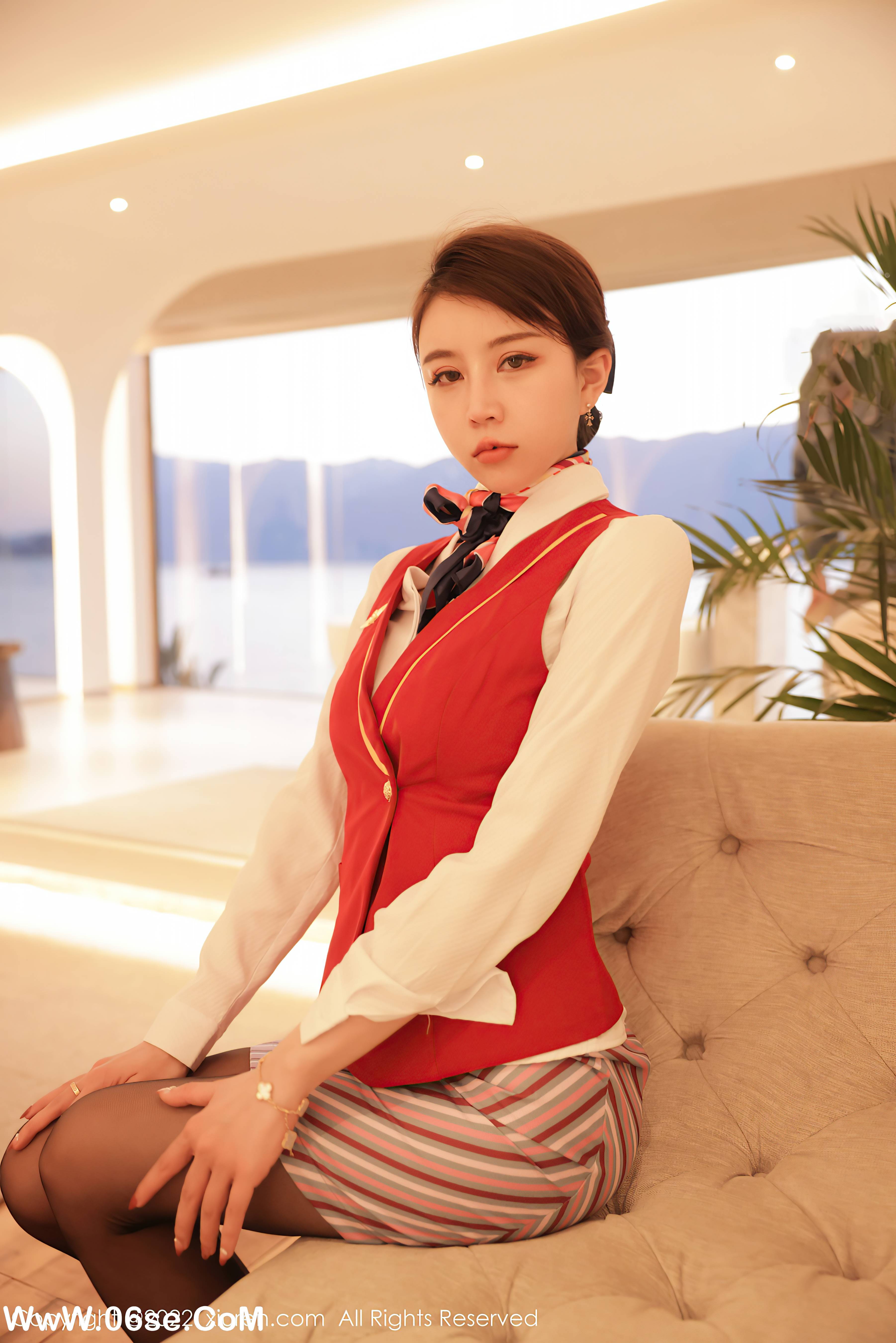 图片[8]-[XIUREN秀人网] 2022.04.06 NO.4824 tina_甜仔[59+1P554M]-六色网