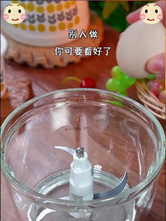 蓬松到回弹！家用蛋糕粉烤完像云朵一样软，咬一口满嘴奶香