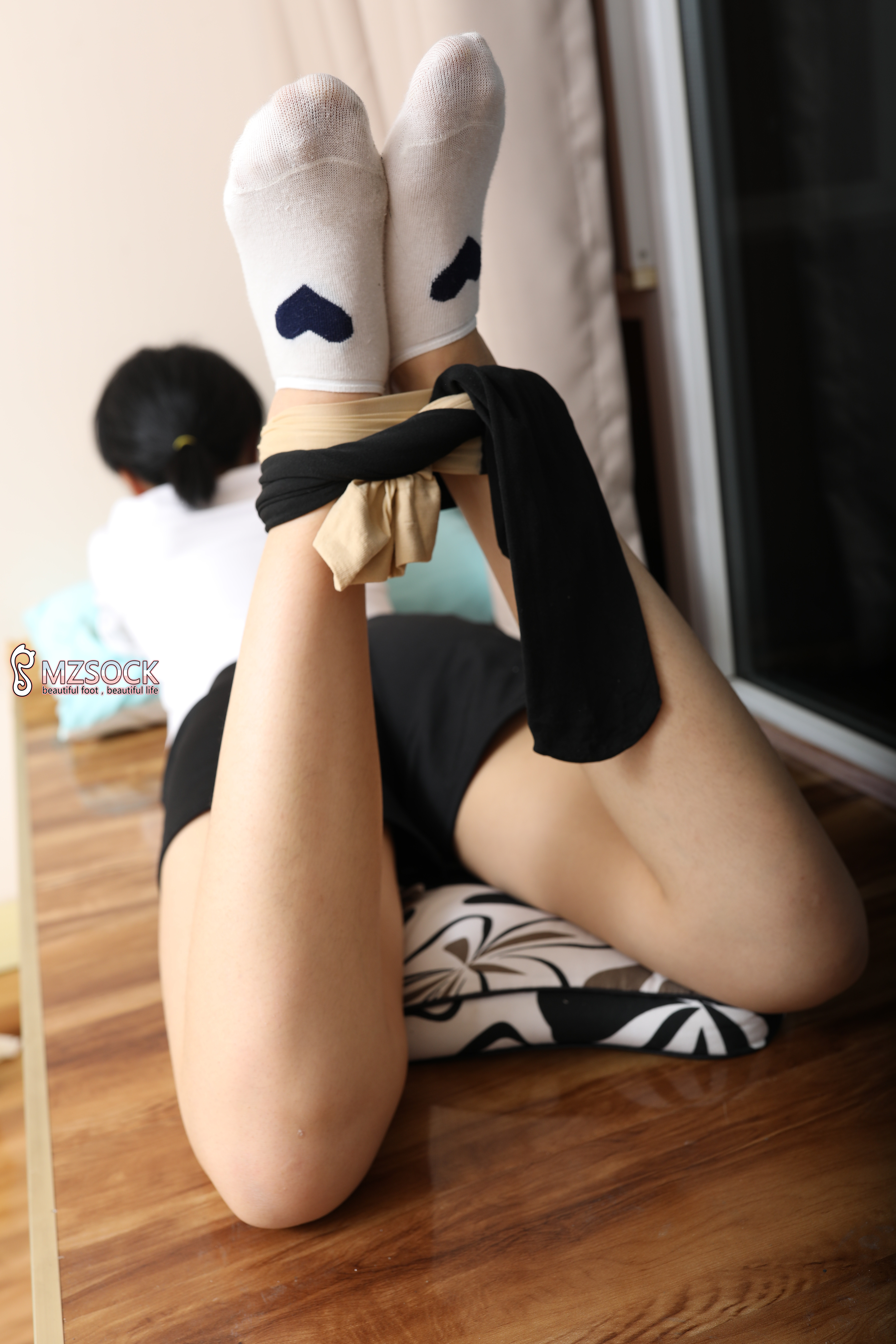 图片[55]-[MZSOCK]爱美足 NO.029 假小子[75P222M]-六色网