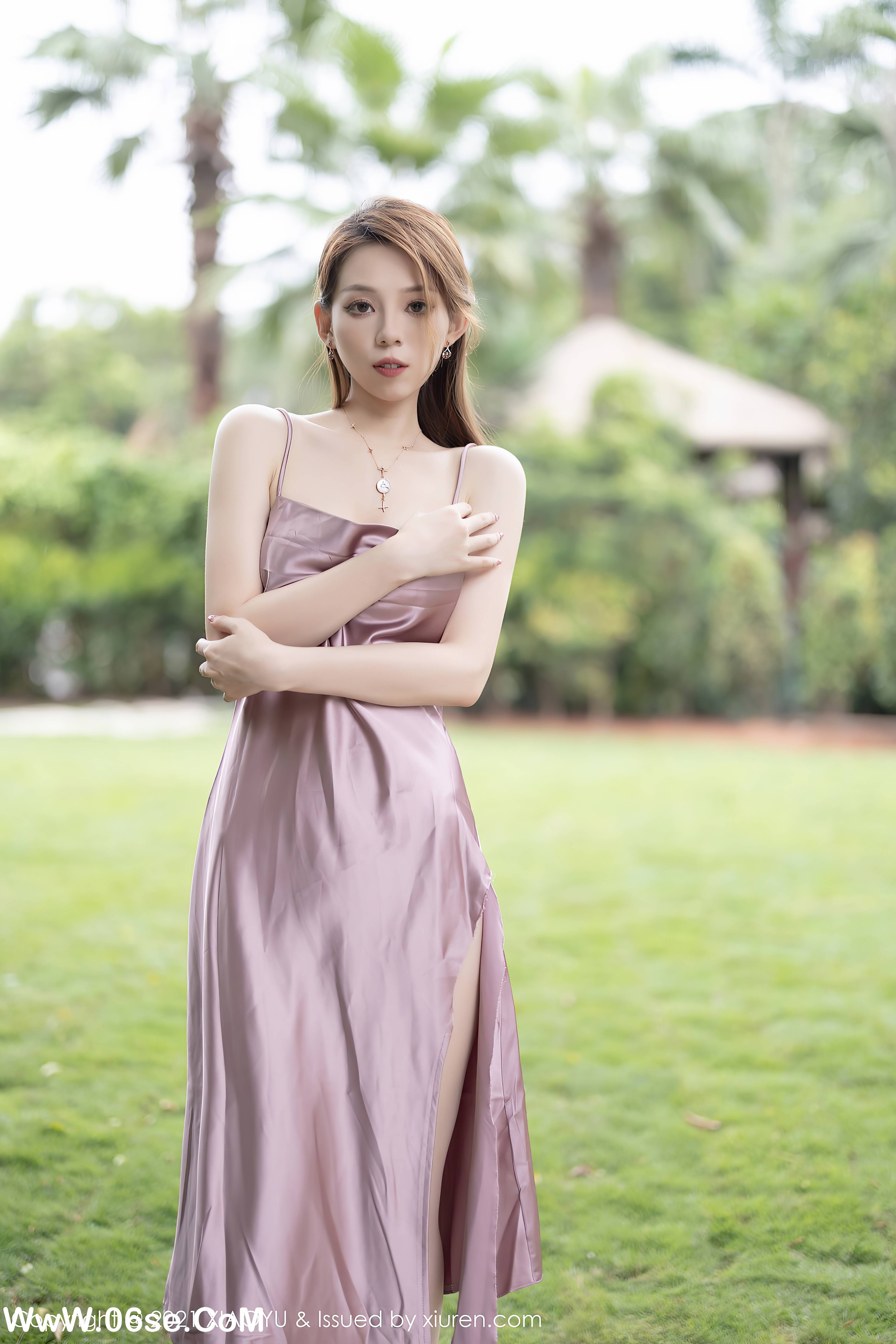 图片[6]-[XIAOYU语画界] 2021.07.15 NO.571 言沫[70+1P716M]-六色网