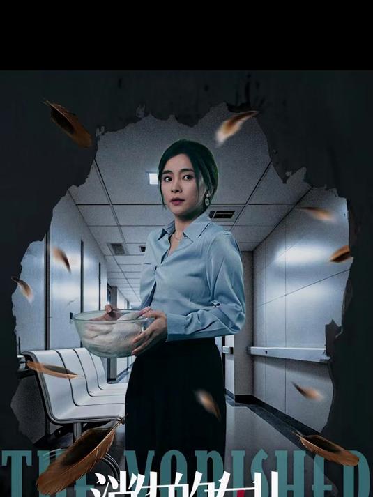 一口气看完热门爆火短剧《消失的女儿》