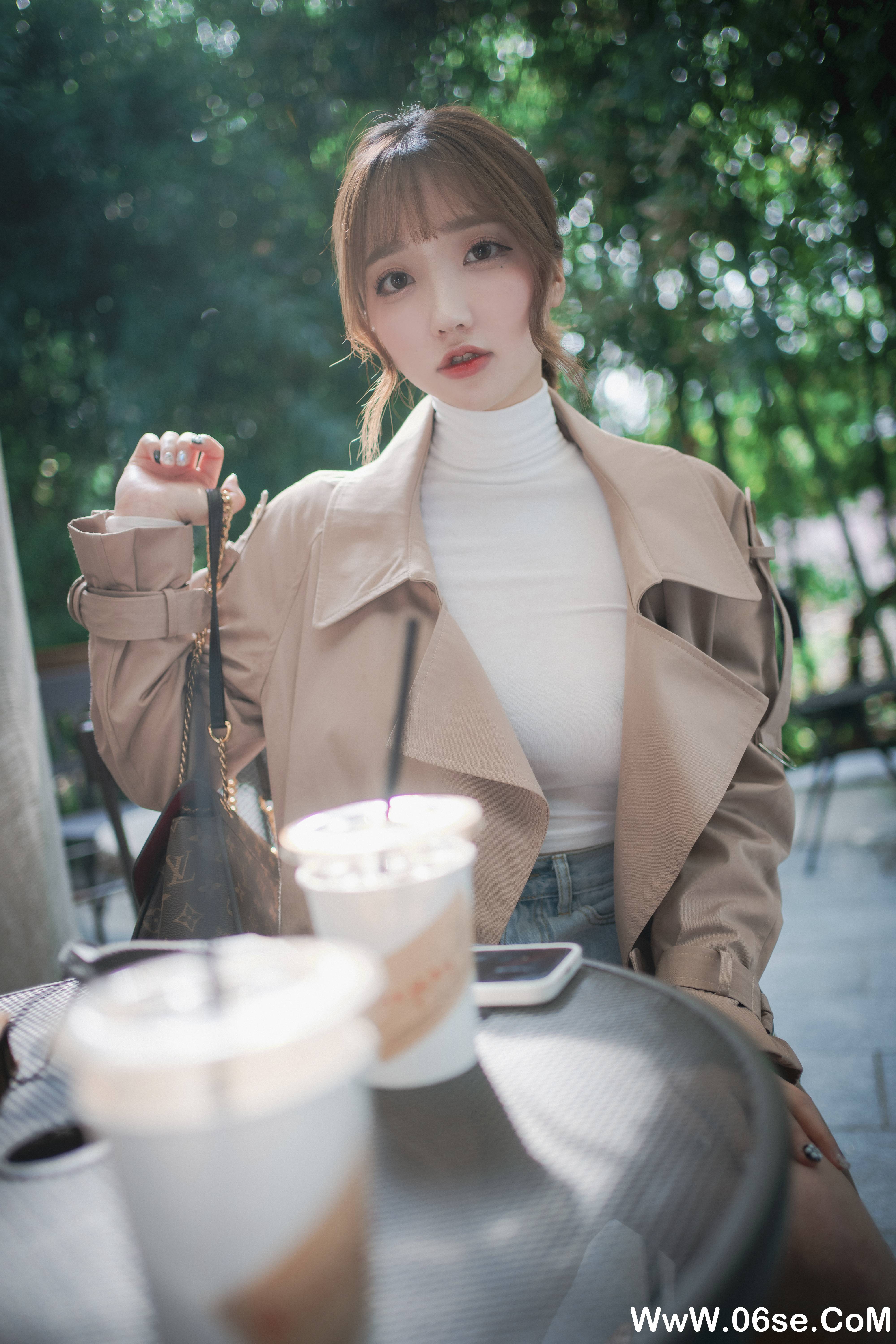 图片[78]-DJAWA — NO.135 A Snap of Intimacy [160P1.54G]-六色网