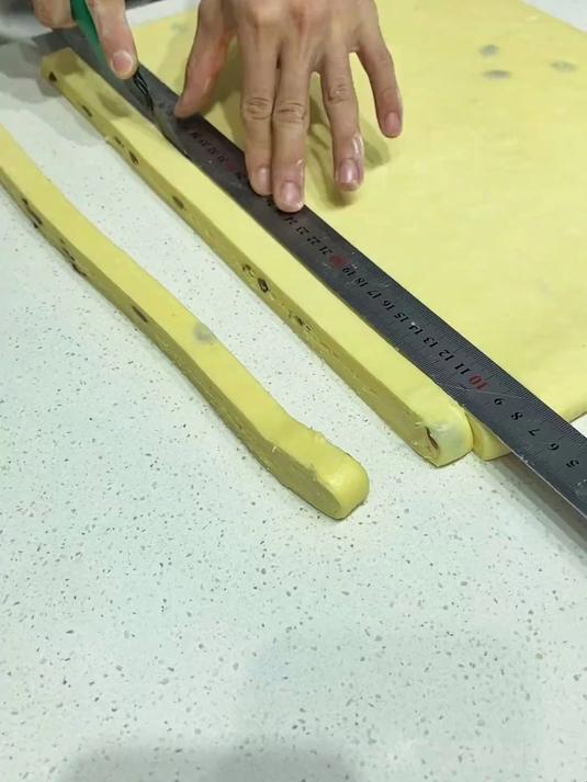 丹麦椰香提子面包制作 何少烘焙 烘焙人的日常
