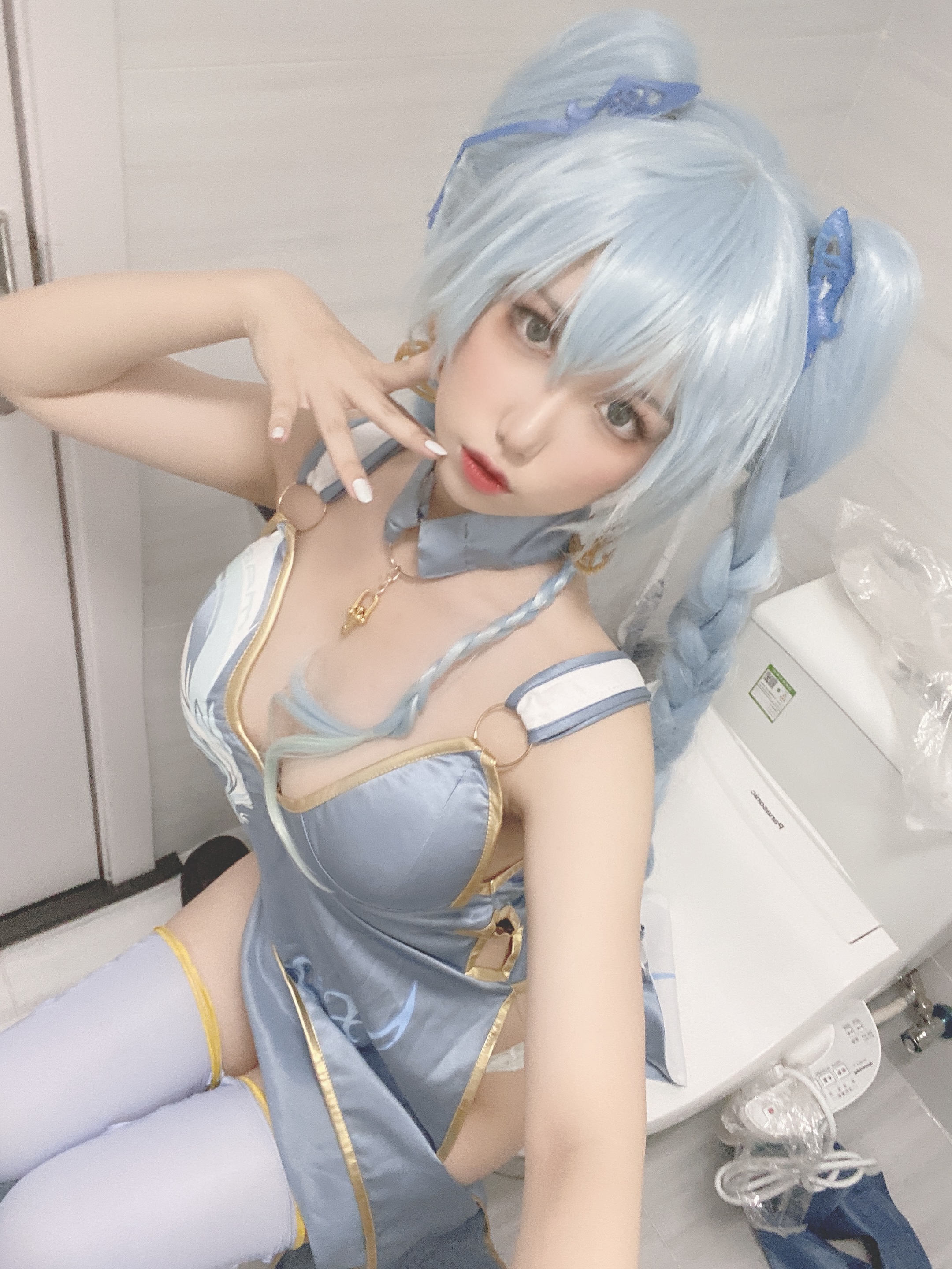 图片[16]-芋圆侑子SJ_ NO.016 – PA15自拍[29P+2V178M]-六色网