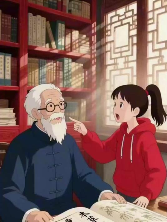 重阳养生汤：枸杞+山药，养肝明目又补肾