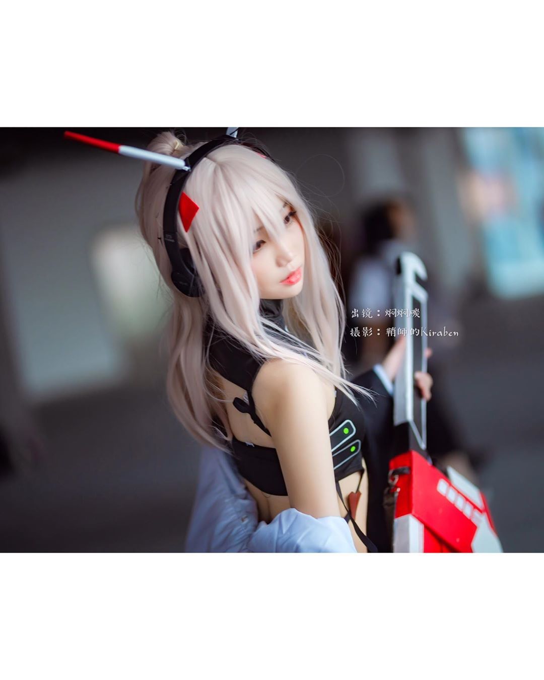 图片[1092]-焖焖碳 NO.001 – 微博图片视频打包合集[1459P+98V657M]-六色网