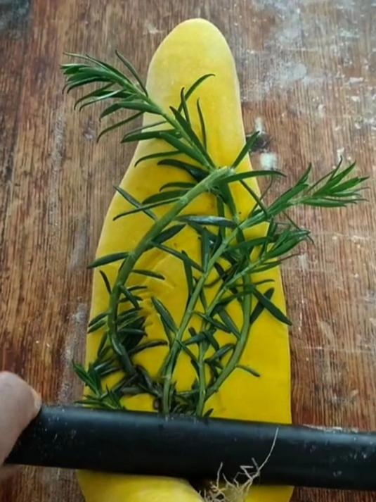 一看就会的花样面食