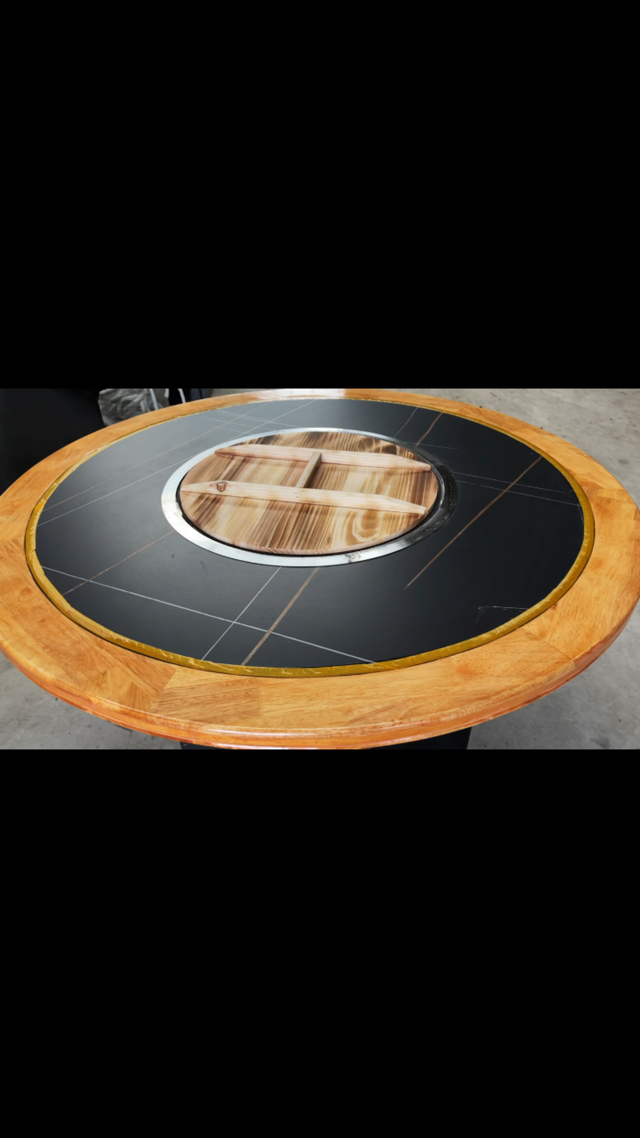 柴火灶  无烟柴火鸡灶台 铁锅炖灶台桌  农家乐专用灶台