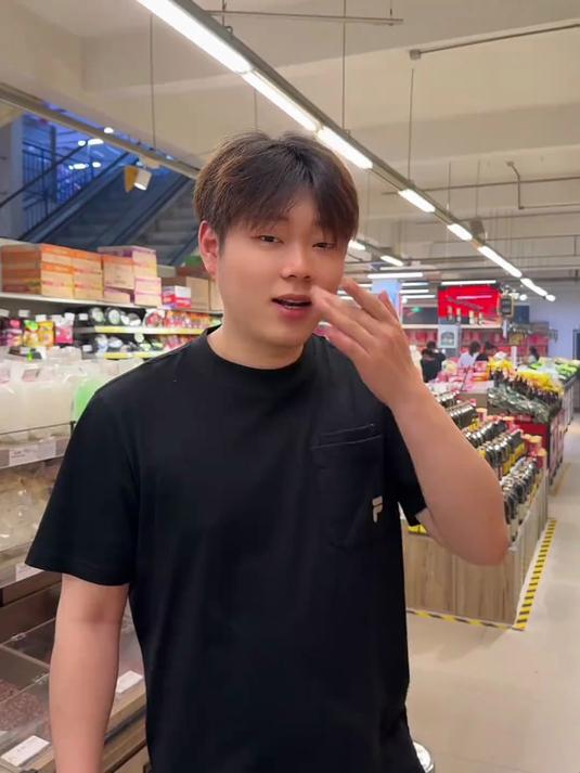 挂面都有大包装的了