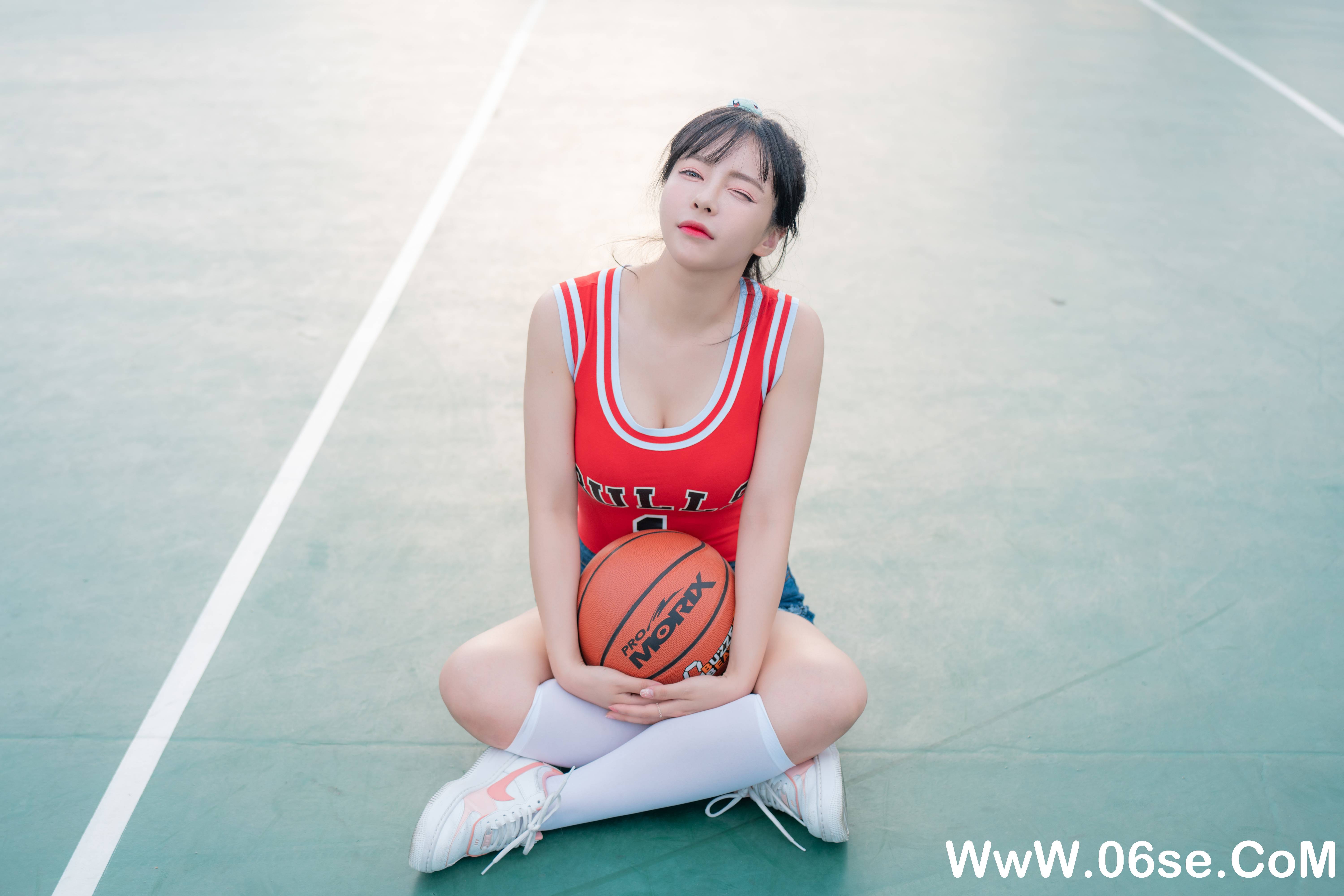 图片[93]-[CreamSoda] NO.016 — MoMo – MoMo[154P1.9G]-六色网