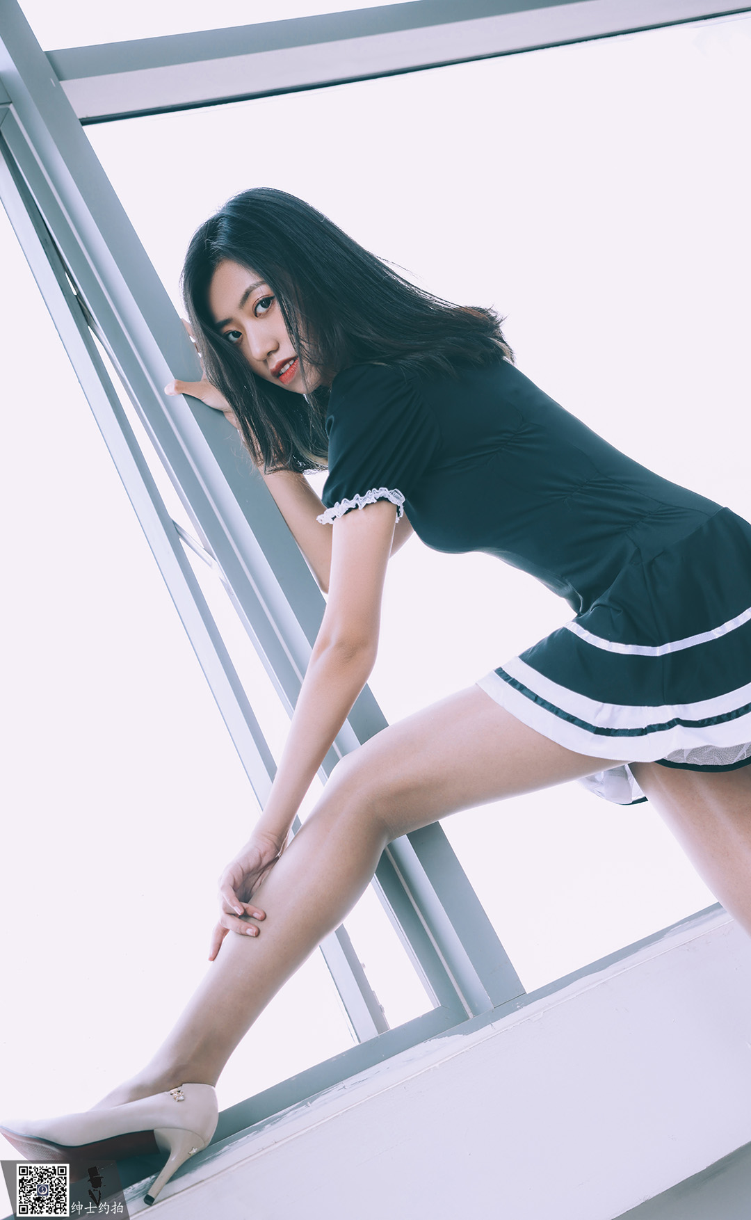 图片[10]-[绅士摄影] SS004 艾莎[66P／18MB]-六色网