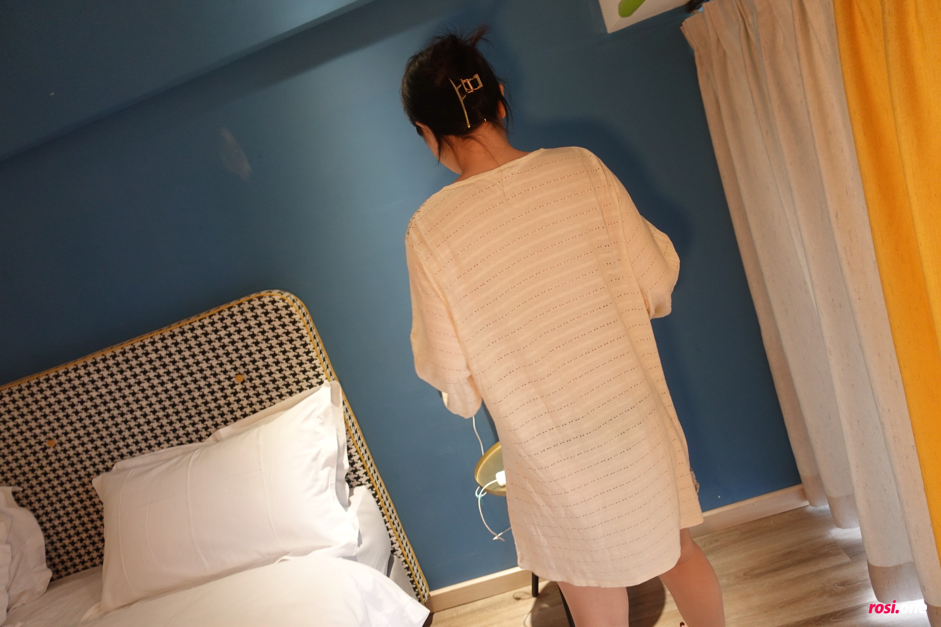 图片[3]-[ROSI写真]2021.08.16 NO.3542[88+1P119M]-六色网
