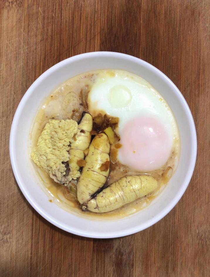 鱼子怎么做才好吃又简单的做法,分享一道鱼子蒸鸡蛋