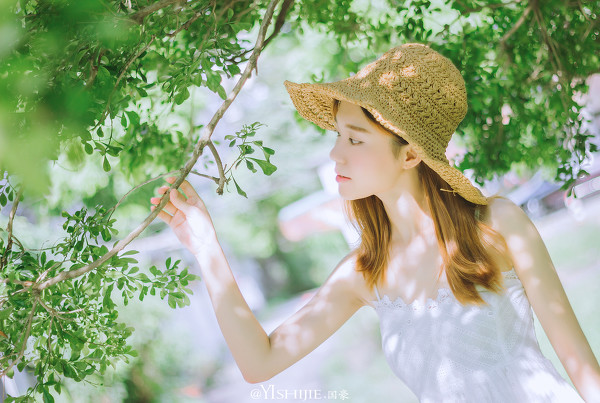 夏之清-六色网