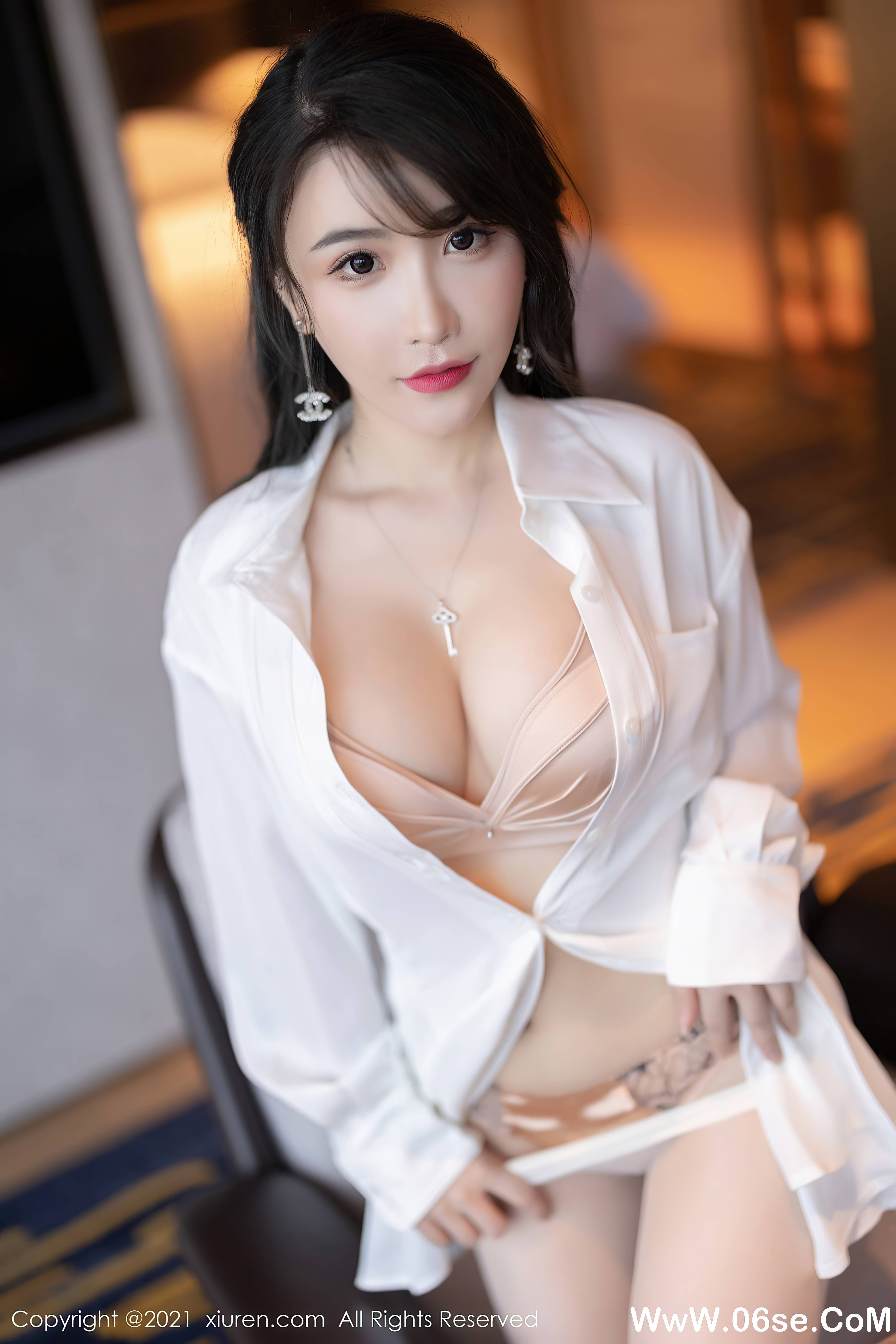 图片[51]-[XIUREN秀人网] 2021.09.06 NO.3903 Cherry绯月樱[77+1P611M]-六色网