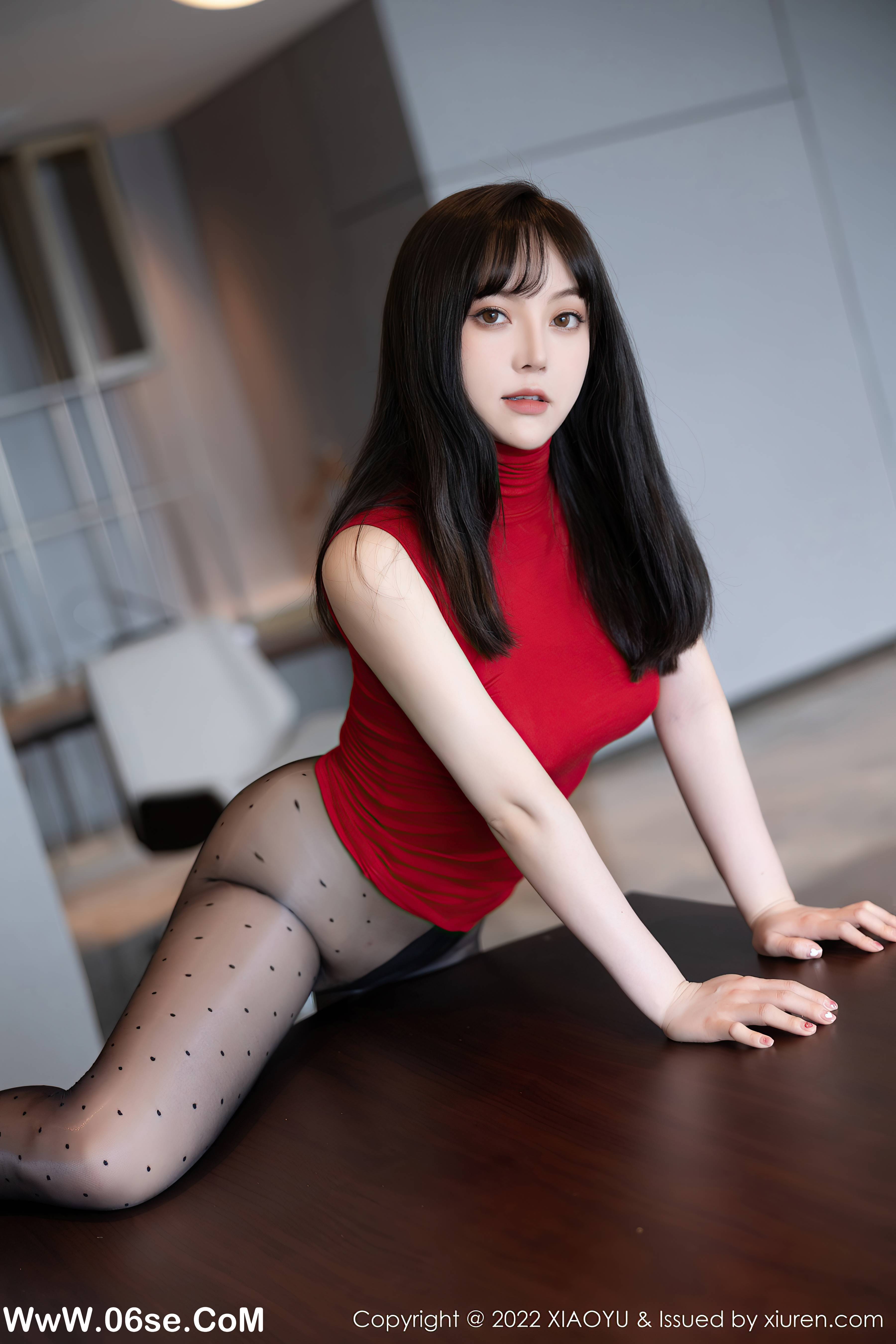 图片[49]-[XIAOYU语画界] 2022.05.06 NO.771 豆瓣酱[75+1P638M]-六色网