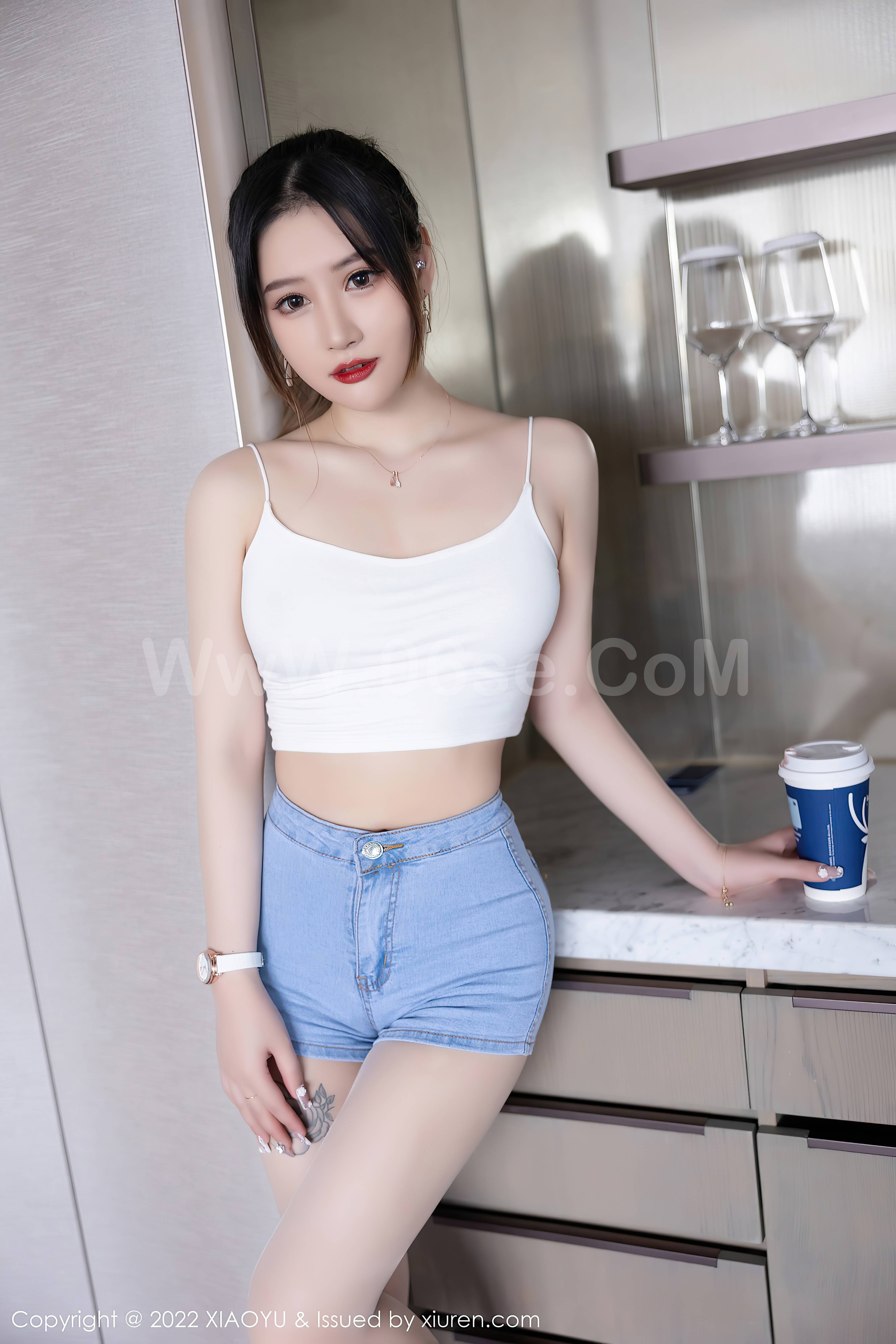 图片[8]-[XIAOYU语画界]2022.07.05 Vol.813 张欣欣[73+1P203M]-六色网