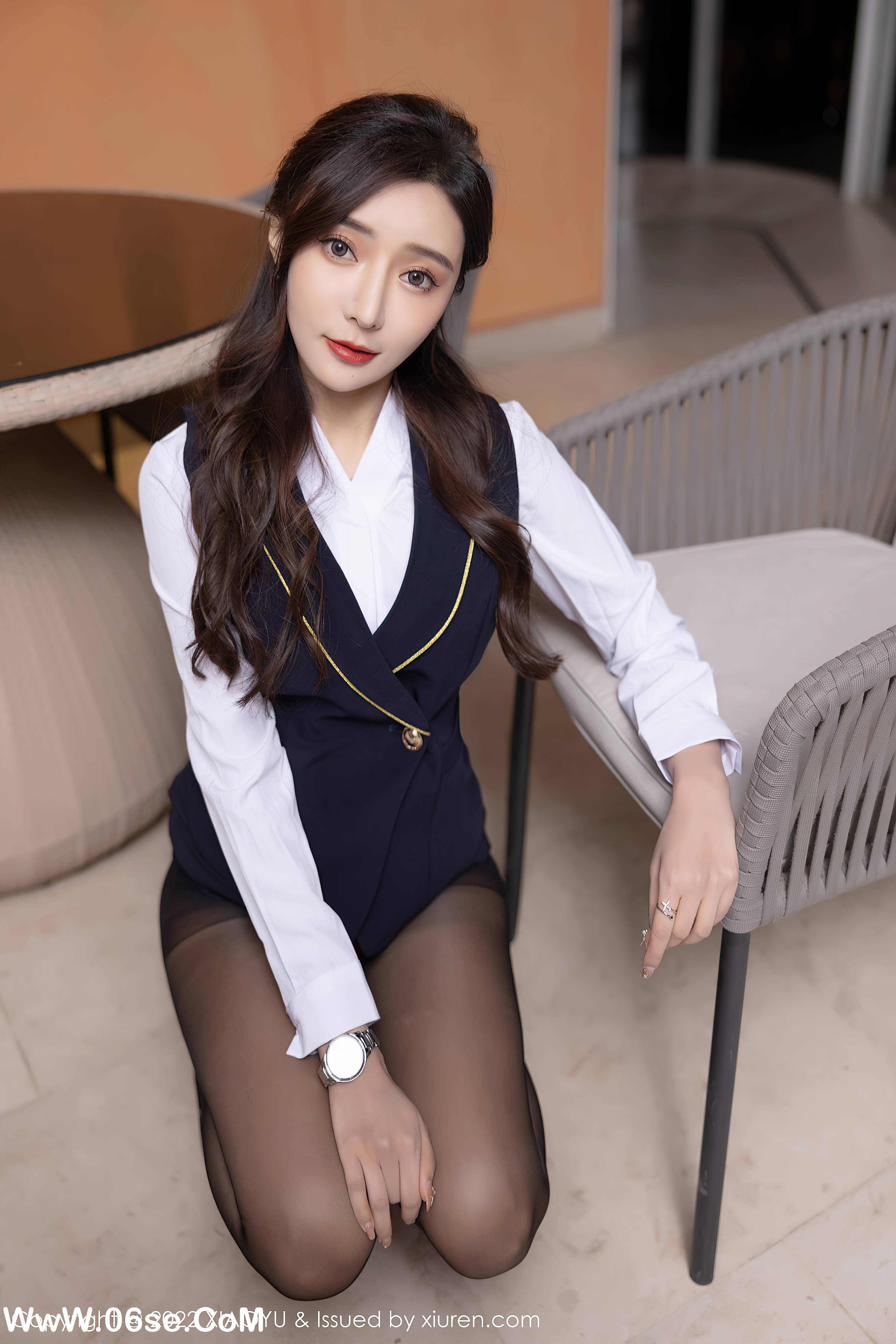 图片[18]-[XIAOYU语画界] 2022.03.24 NO.743 王馨瑶[75+1P289M]-六色网