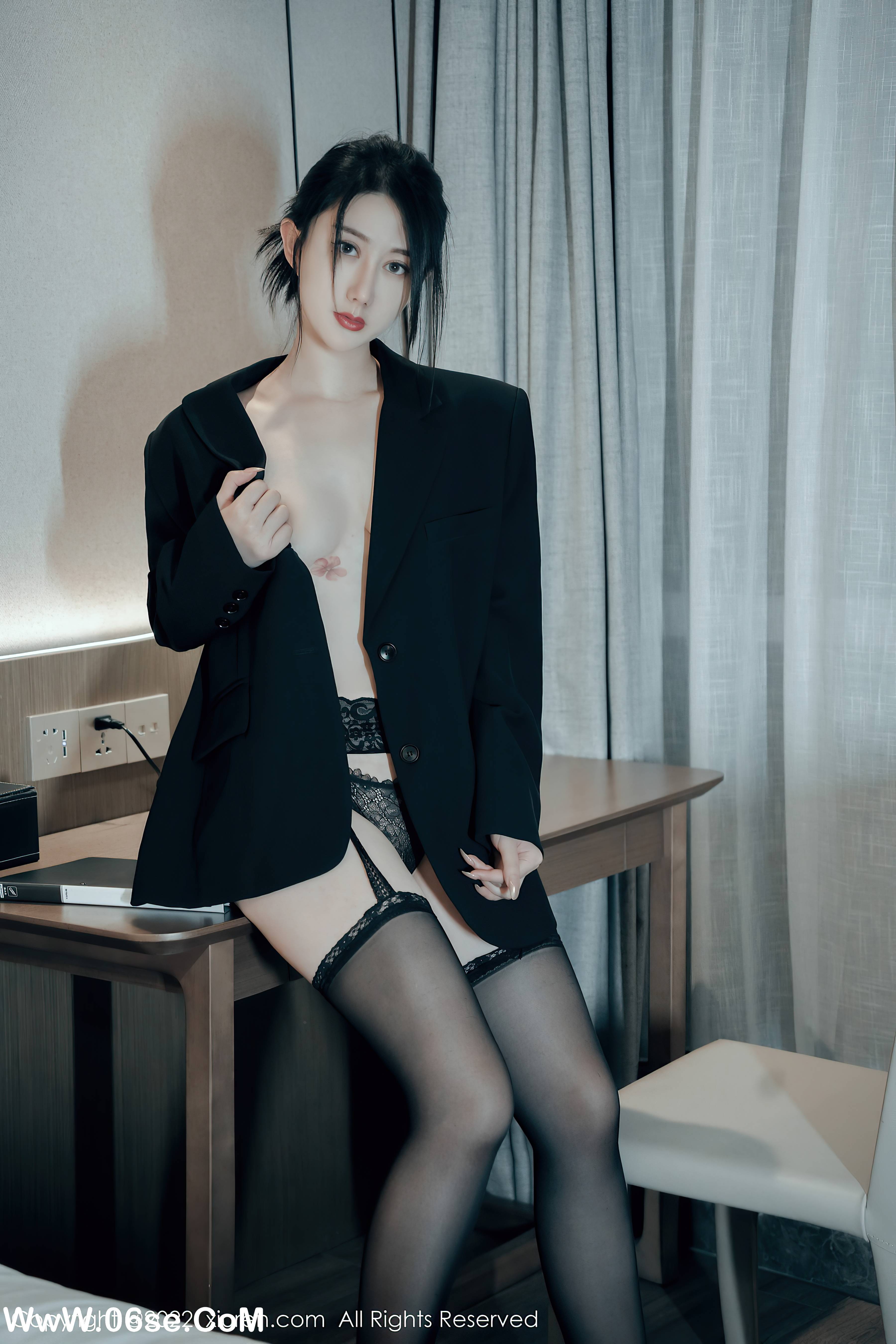 图片[22]-[XIUREN秀人网] 2022.03.31 NO.4801 苏小曼babyface[54+1P571M]-六色网