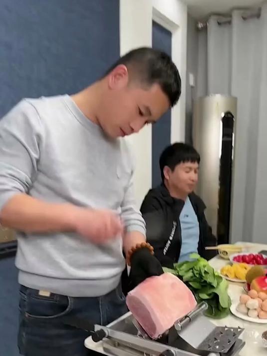 不怕货比货，就怕不识货 家用切肉片机 切片机对比 羊肉切片机