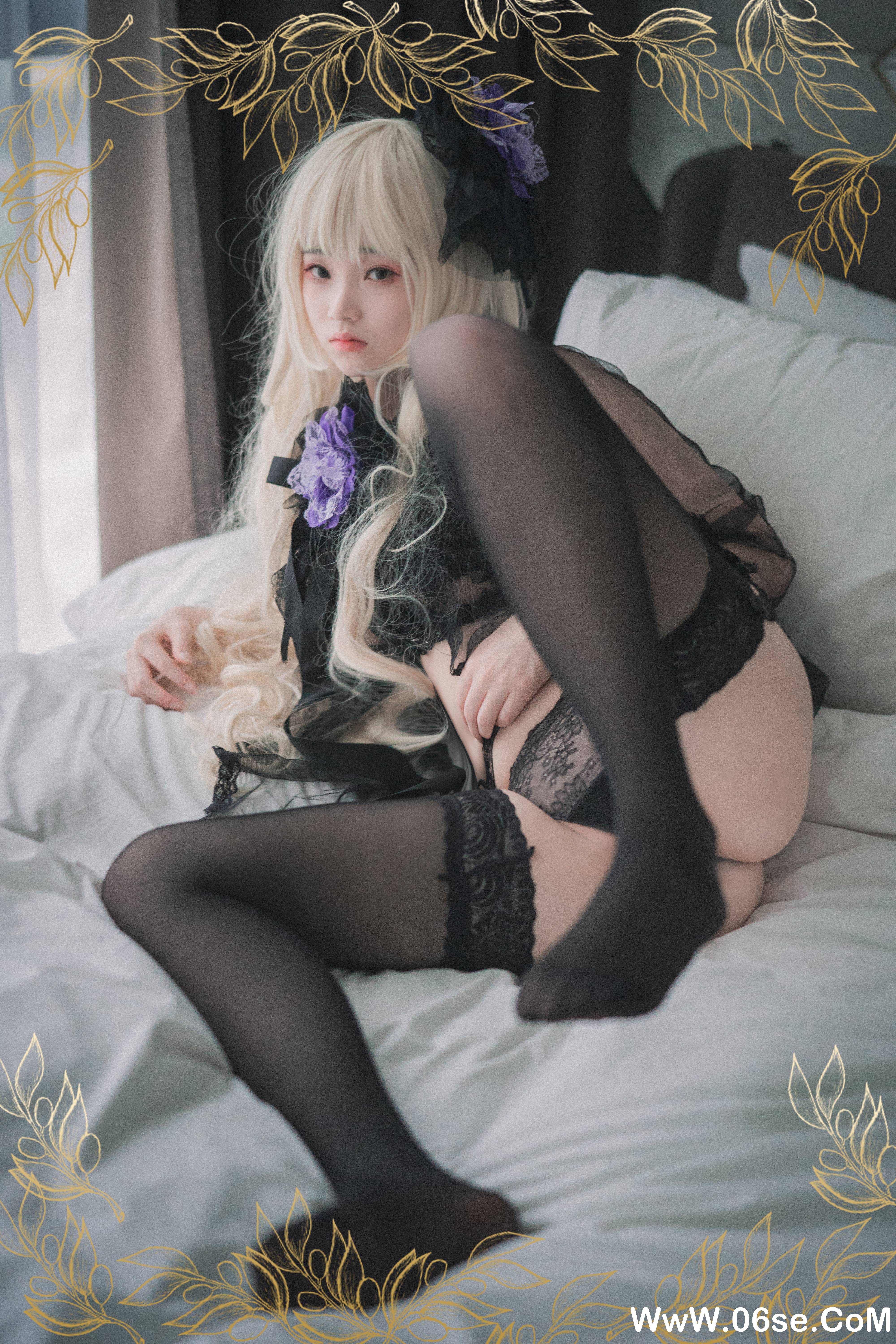 图片[82]-DJAWA – NO.033 Destiny Child [82P1.1G]-六色网
