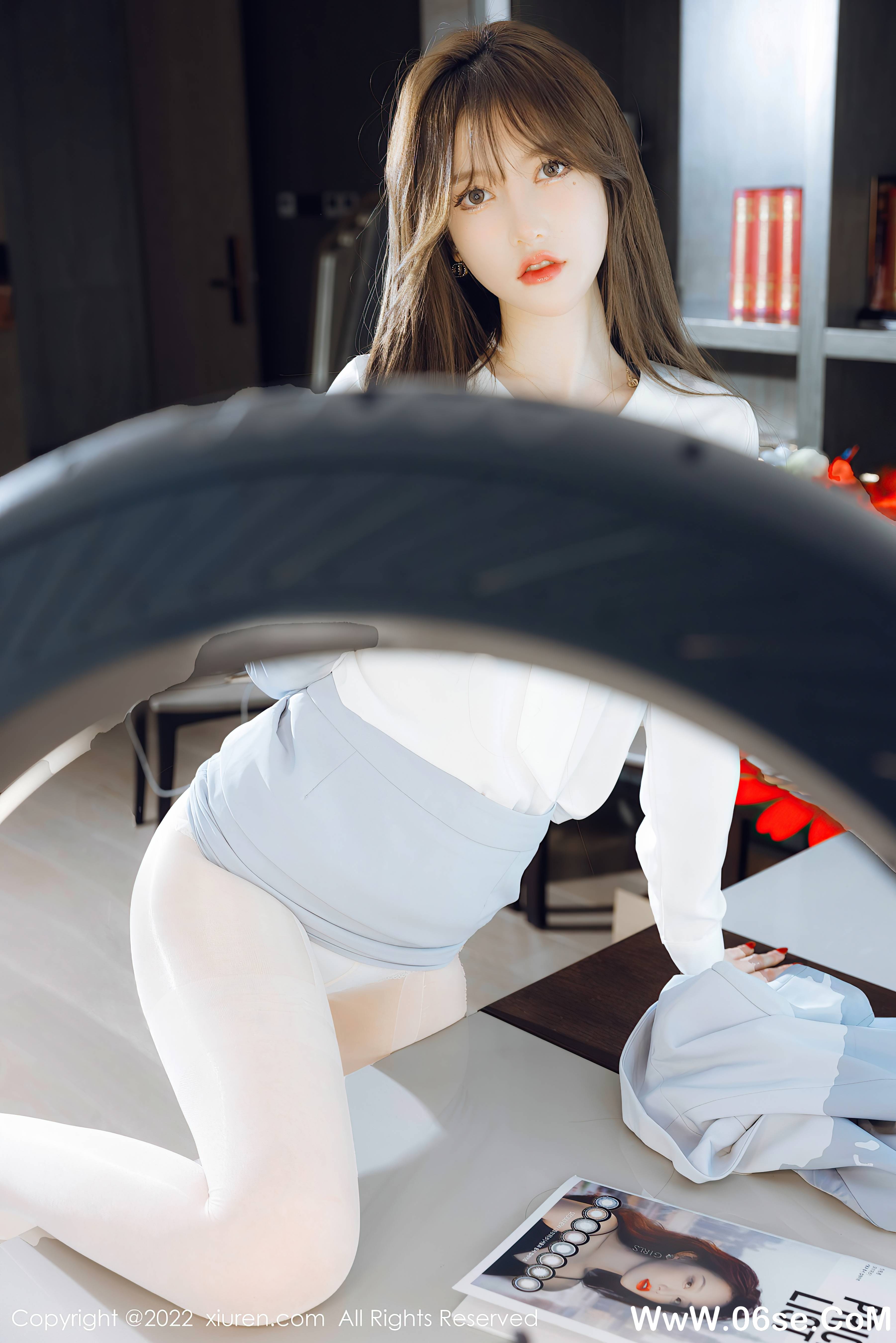 图片[30]-[XIUREN秀人网] 2022.03.02 NO.4658 美桃酱[64+1P296M]-六色网