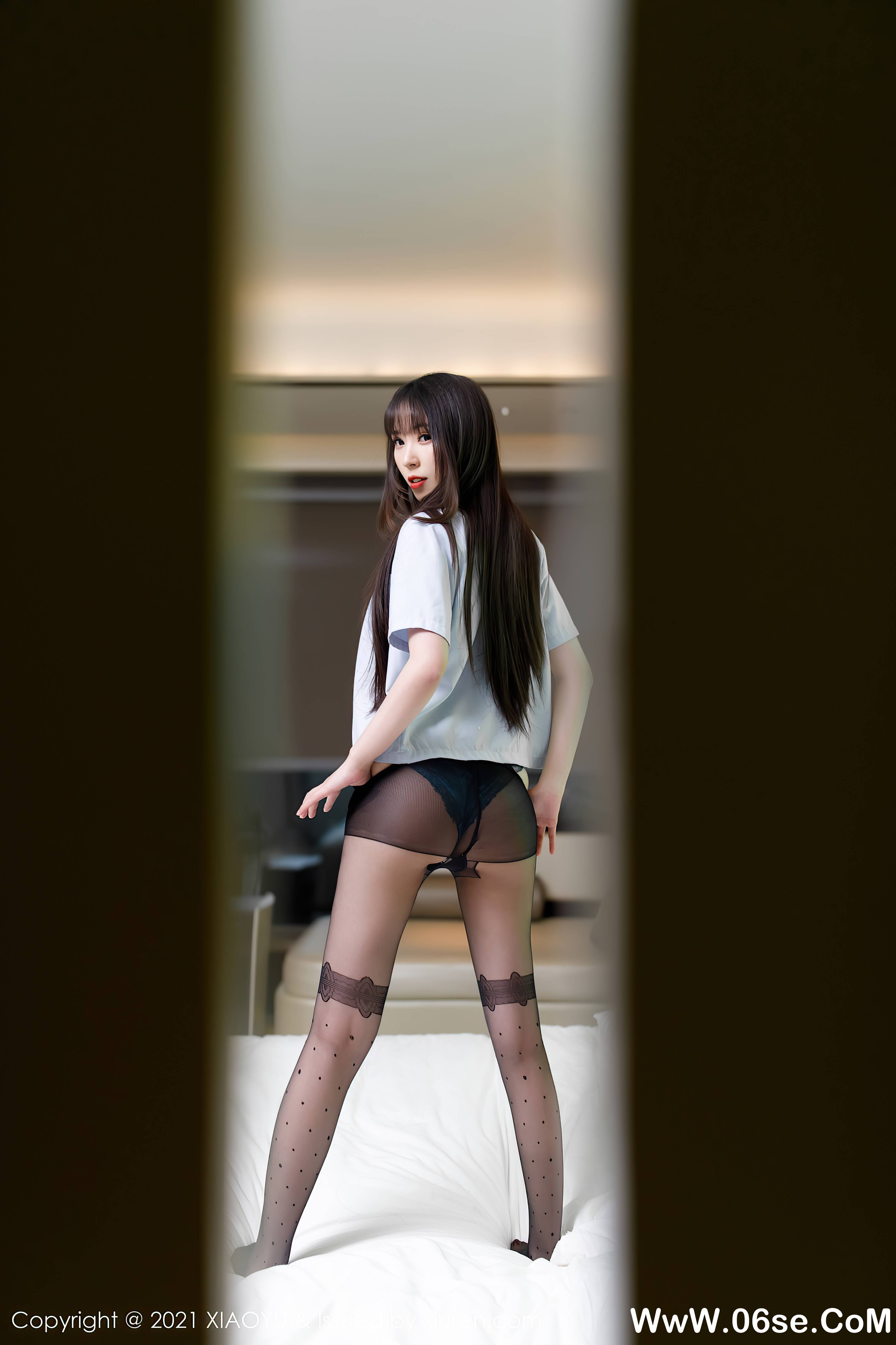 图片[27]-[XIUREN秀人网] 2021.08.31 NO.3872 小波多[45+1P361M]-六色网