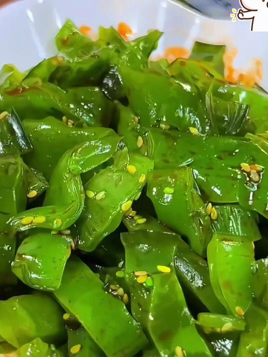 海白菜 海产品