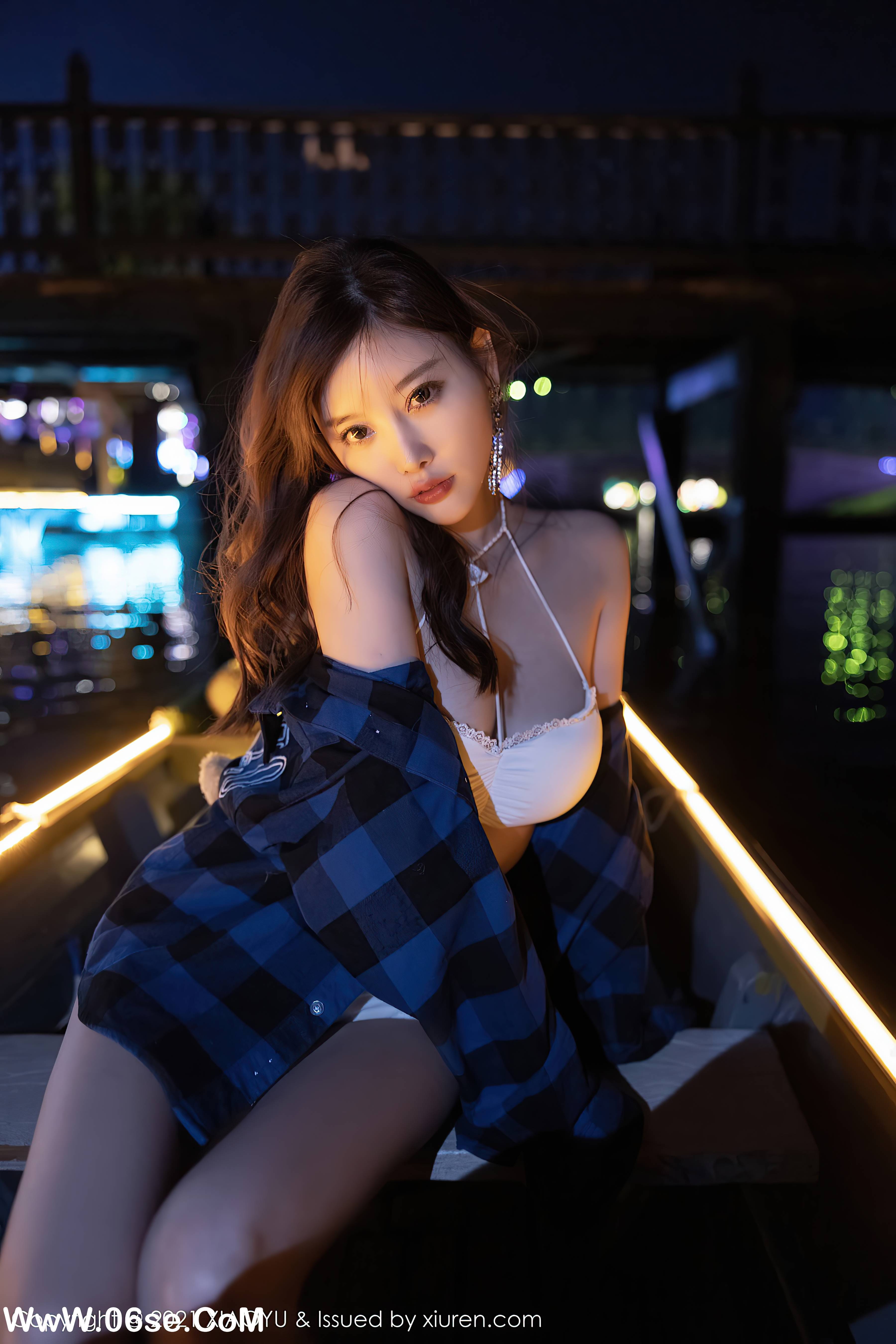 图片[66]-[XIAOYU语画界] 2021.04.30 NO.520 杨晨晨Yome[70+1P638M]-六色网