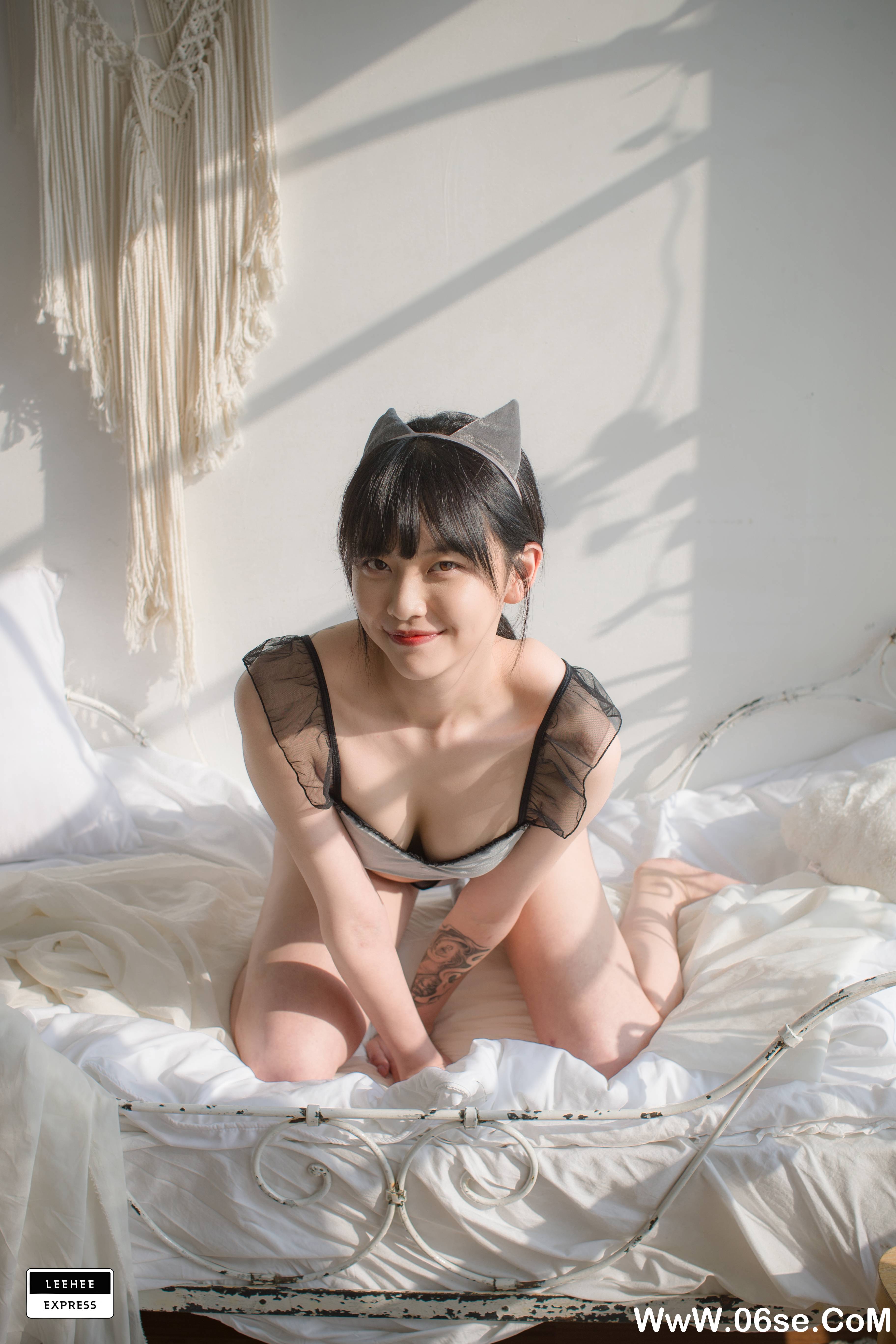 图片[11]-[LeeheeExpress] 007 LEBE-007 – GMS[45P365M]-六色网