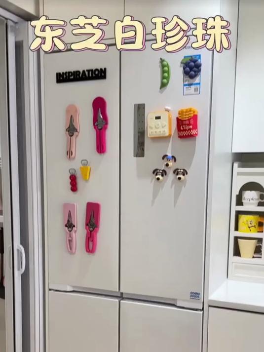 冰箱哪个牌子好