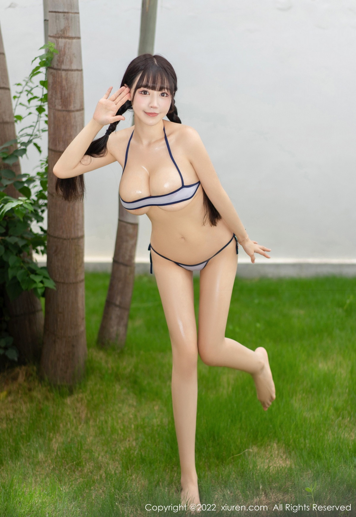 图片[5]-【XiuRen秀人网】2022.11.17 Vol.5871 朱可兒Flora【61P】-六色网