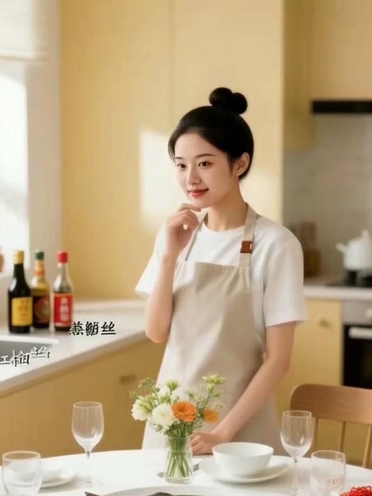 宴客硬菜：孔雀开屏鱼，好看又好吃