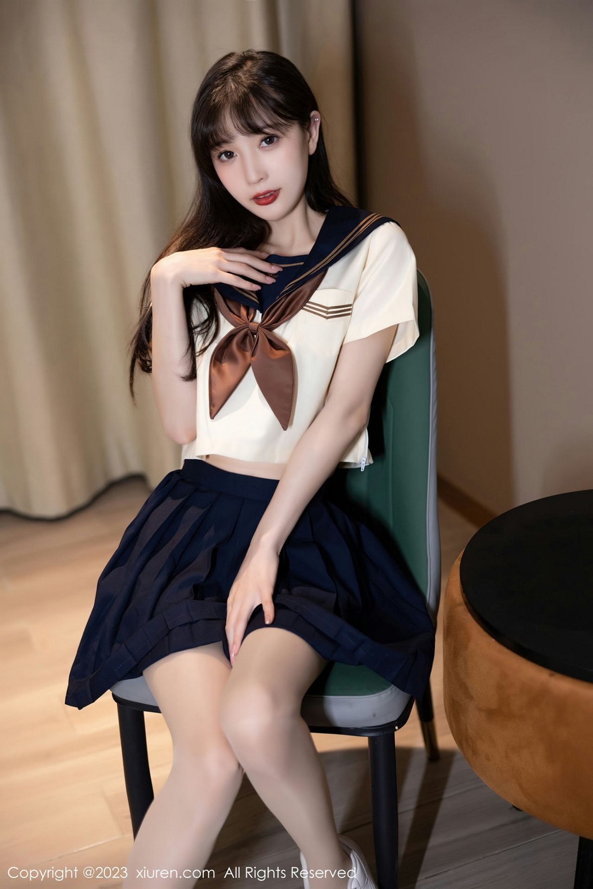 图片[21]-【XiuRen秀人网】2023.01.12 Vol.6126 林星闌【81P】-六色网