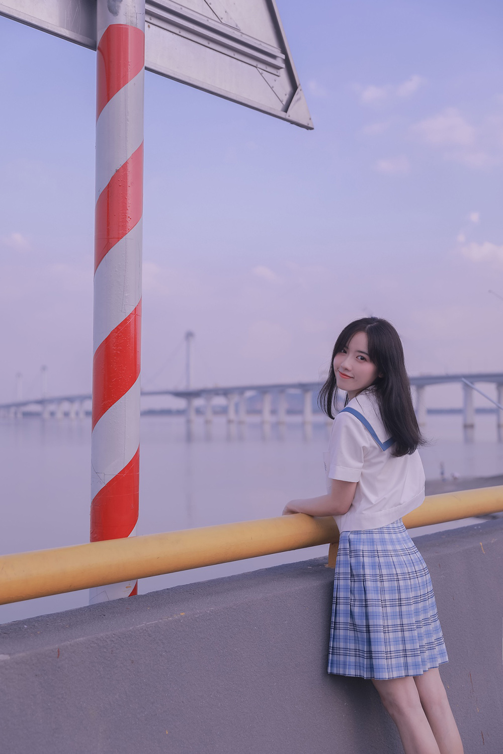 图片[24]-在黄昏里安静-六色网