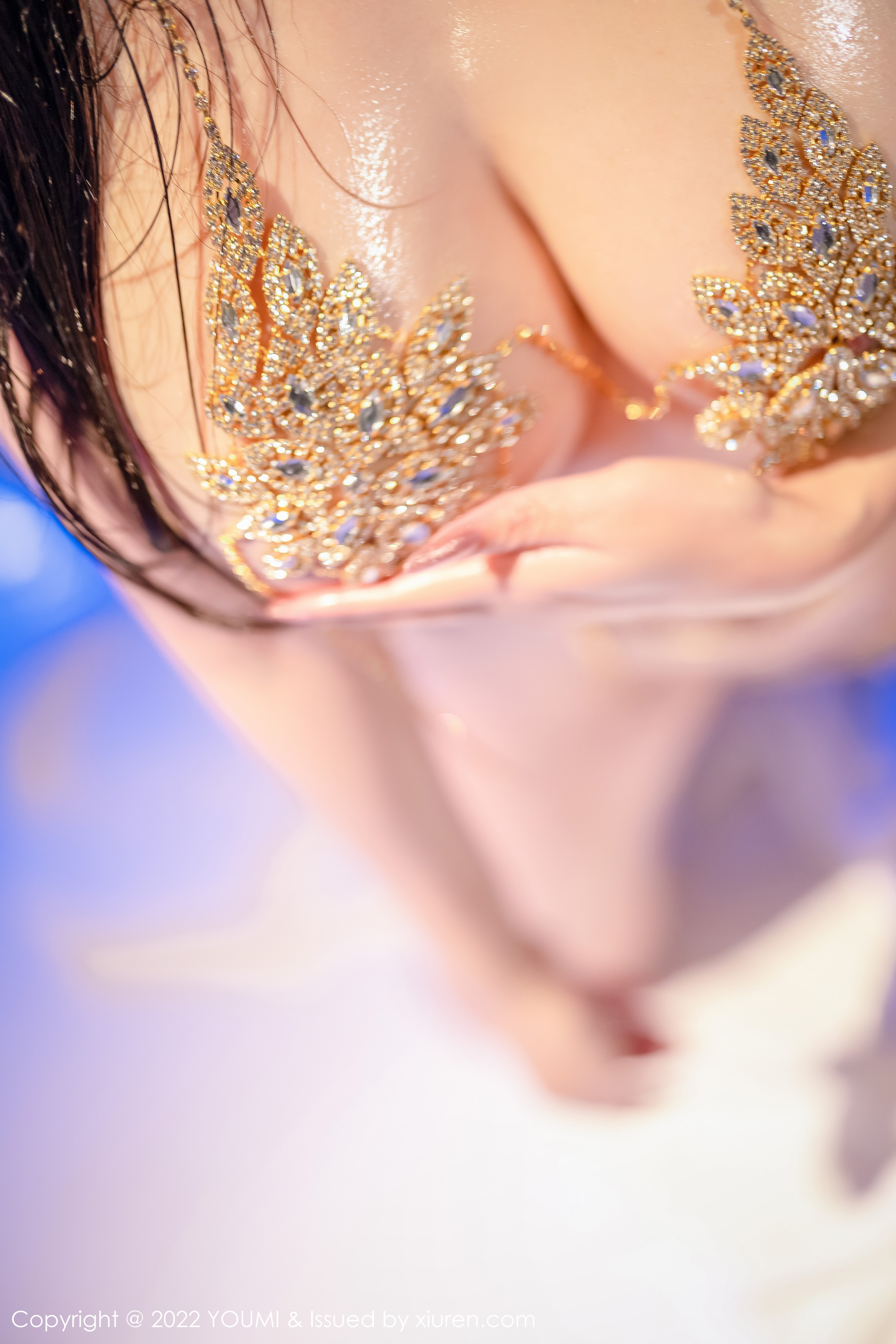图片[62]-YouMi Vol.796 Yun Er (允爾)-六色网