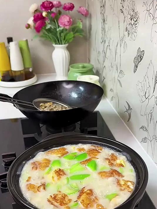 鲫鱼汤的做法