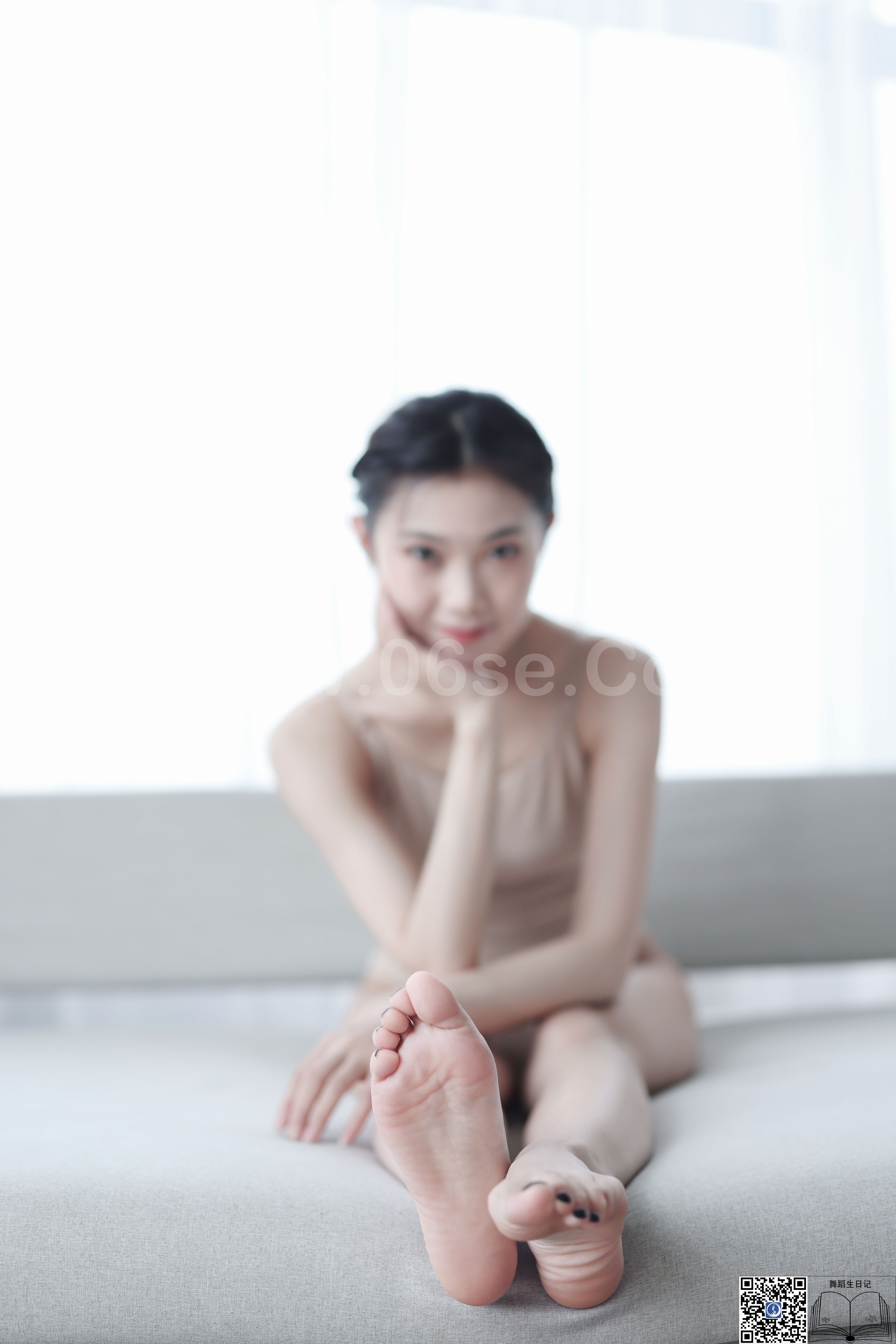 图片[42]-[GALLI嘉丽]舞蹈生日记 054 – 茜茜[49P／239MB]-六色网