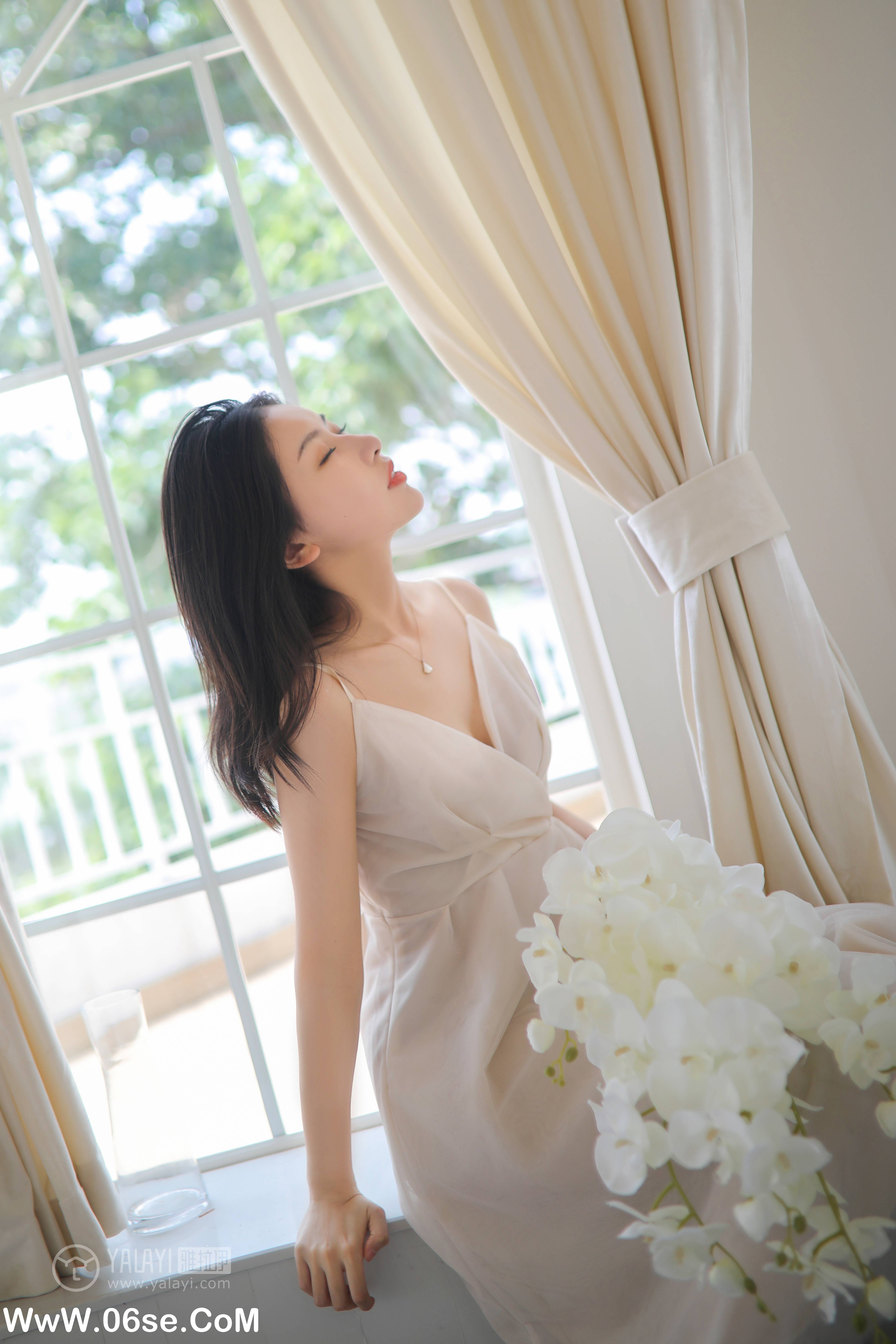 图片[29]-[YALAYI雅拉伊] No.310 白璐 45+1P426M-六色网